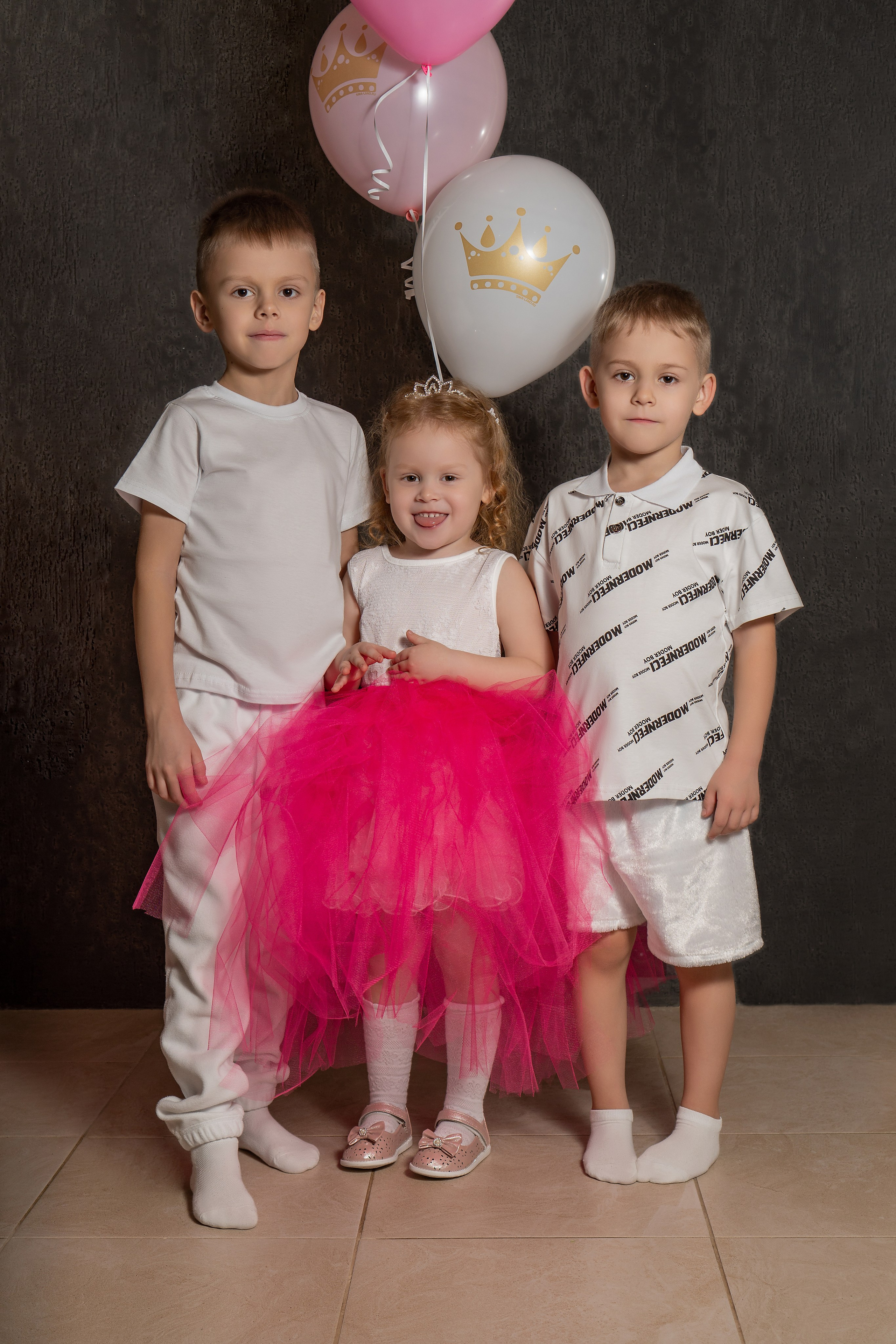 Детские праздники, выпускные, последние звонки. Елена ЧудотвОрит Фотограф и ретушер г. Сысерть