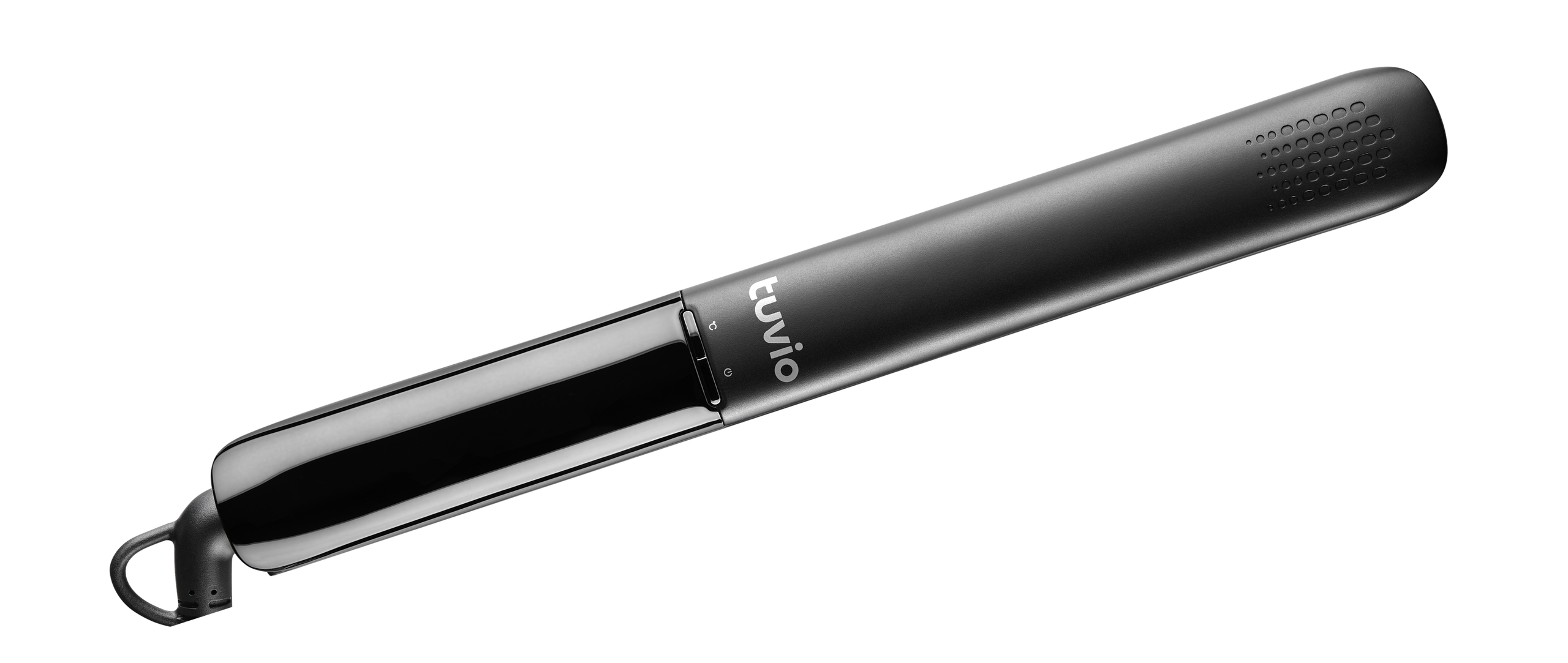 Плойки Tuvio. Олег Дмитриев