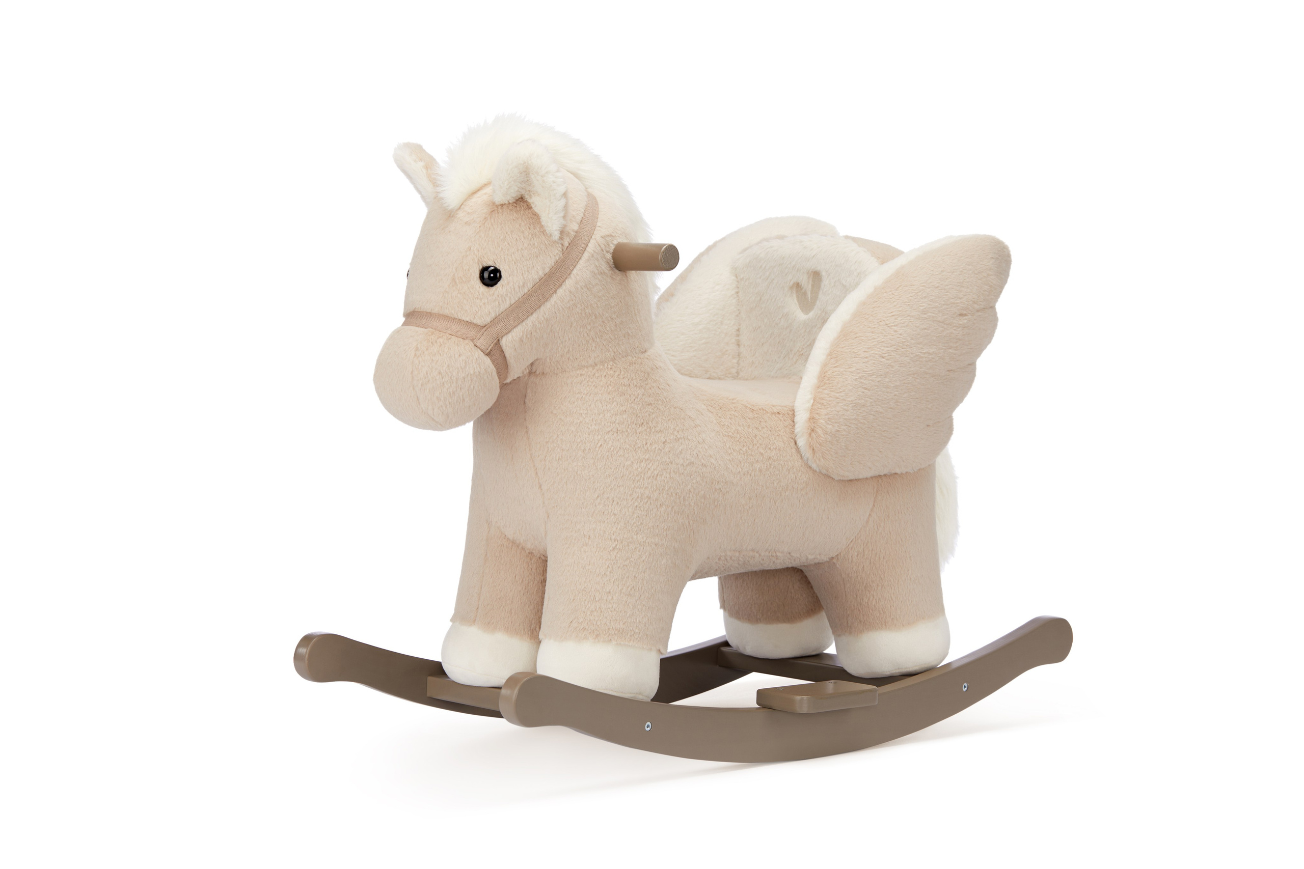 Лошадки-качалки Junion. Олег Дмитриев