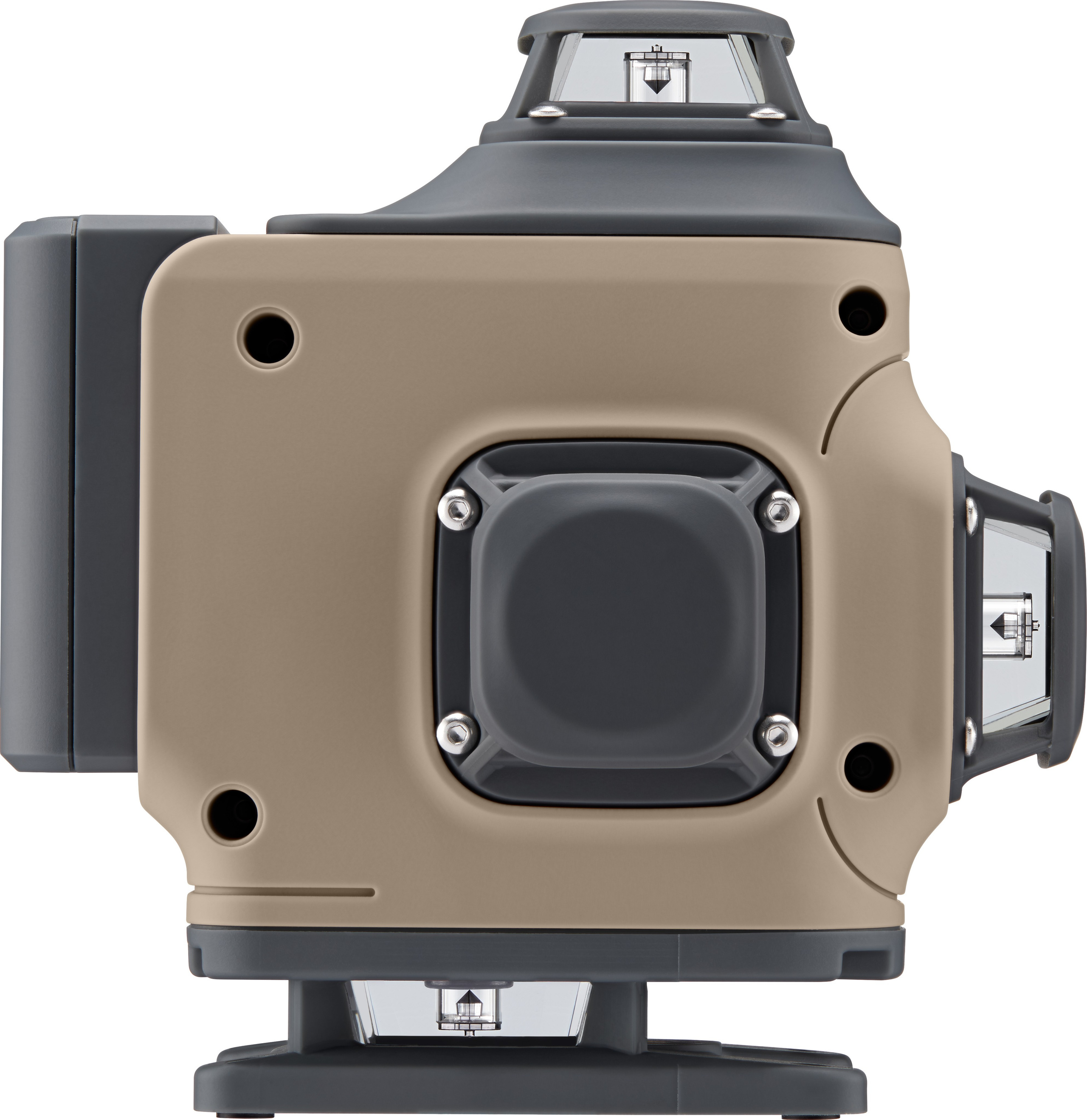 Нивелиры Nocord. Олег Дмитриев