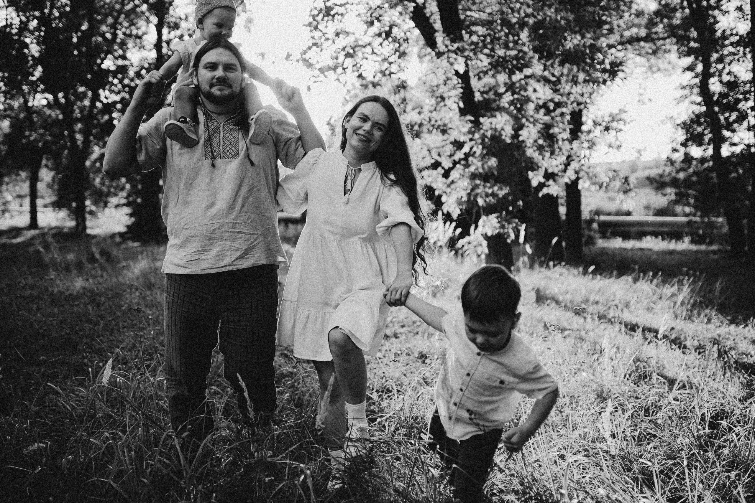 ВОСЕНЬСКИ ВЕЧАР. Фотограф Юля Королёва