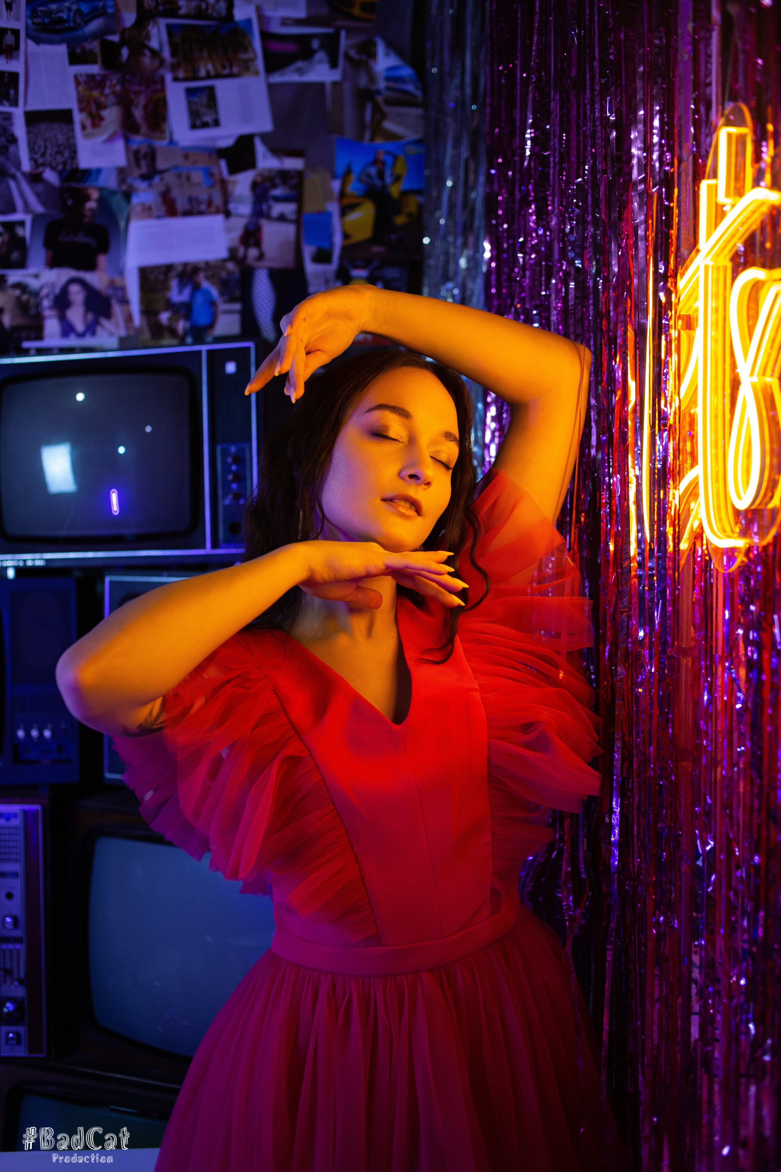 Студийная съемка. Фотограф Тамара Нижельская Воронеж