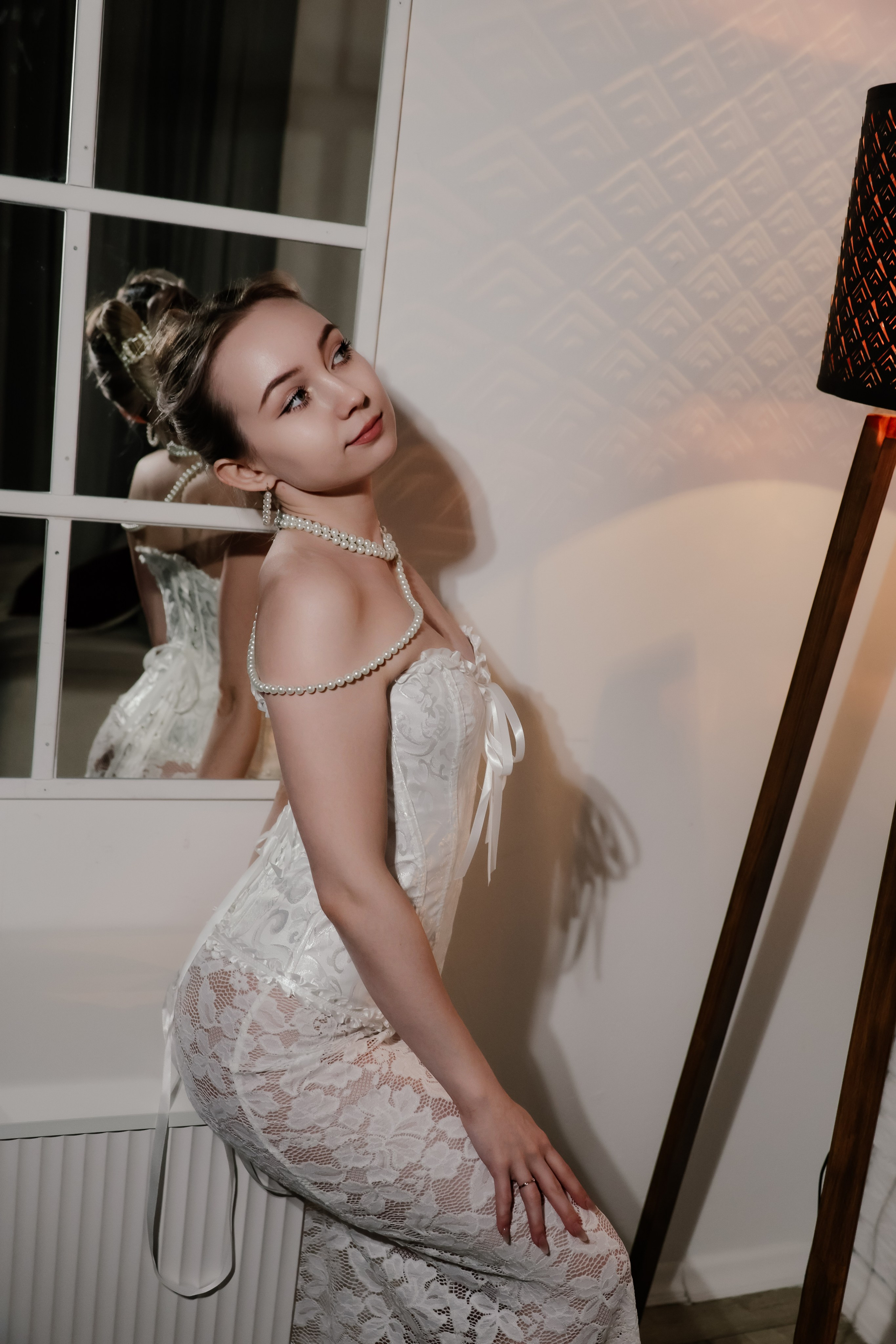 Мария. Свадебный фотограф в Санкт-Петербурге Лолита Романова