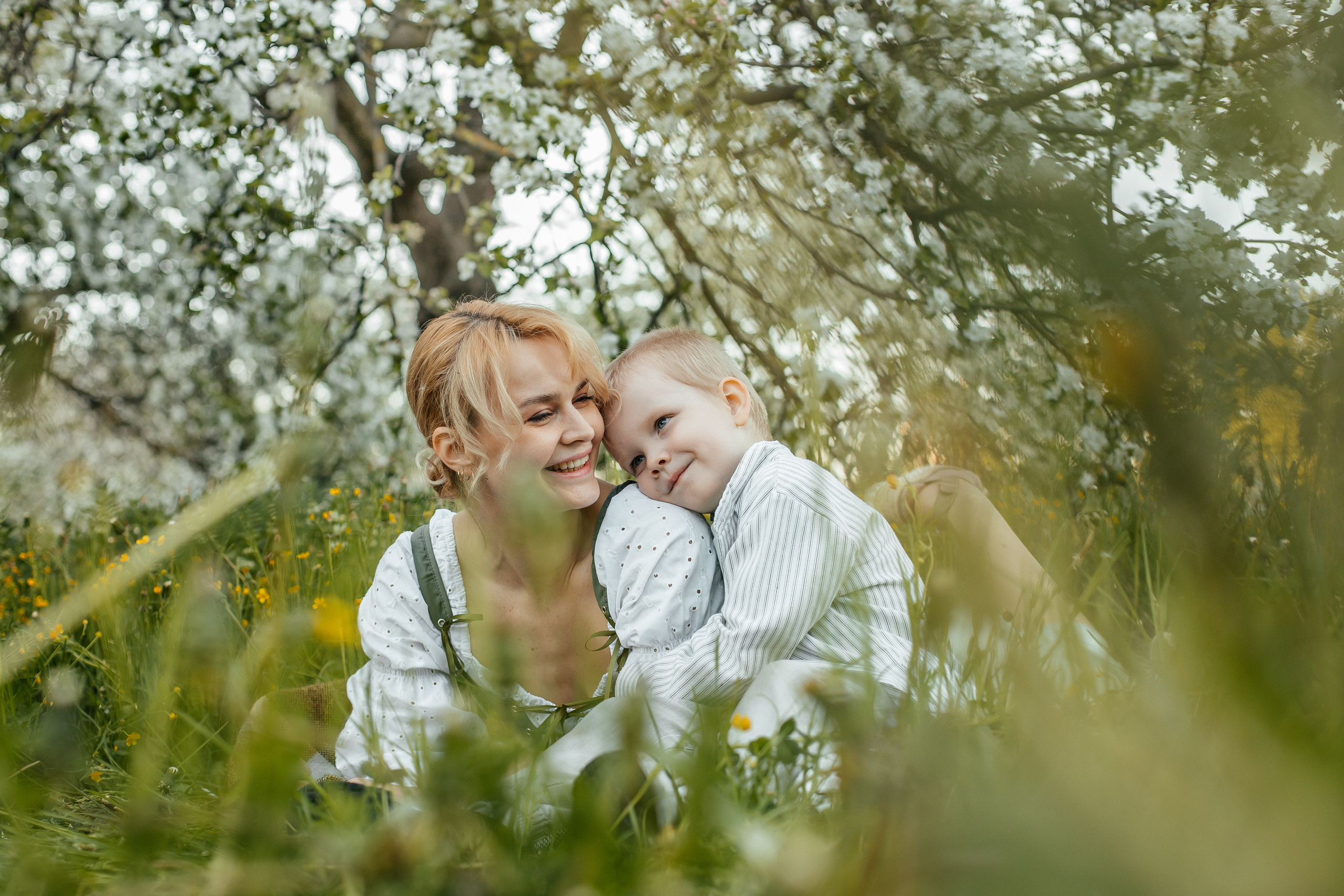 Вика и Лева. Elena Sova — семейный и женский фотограф в Санкт-Петербурге