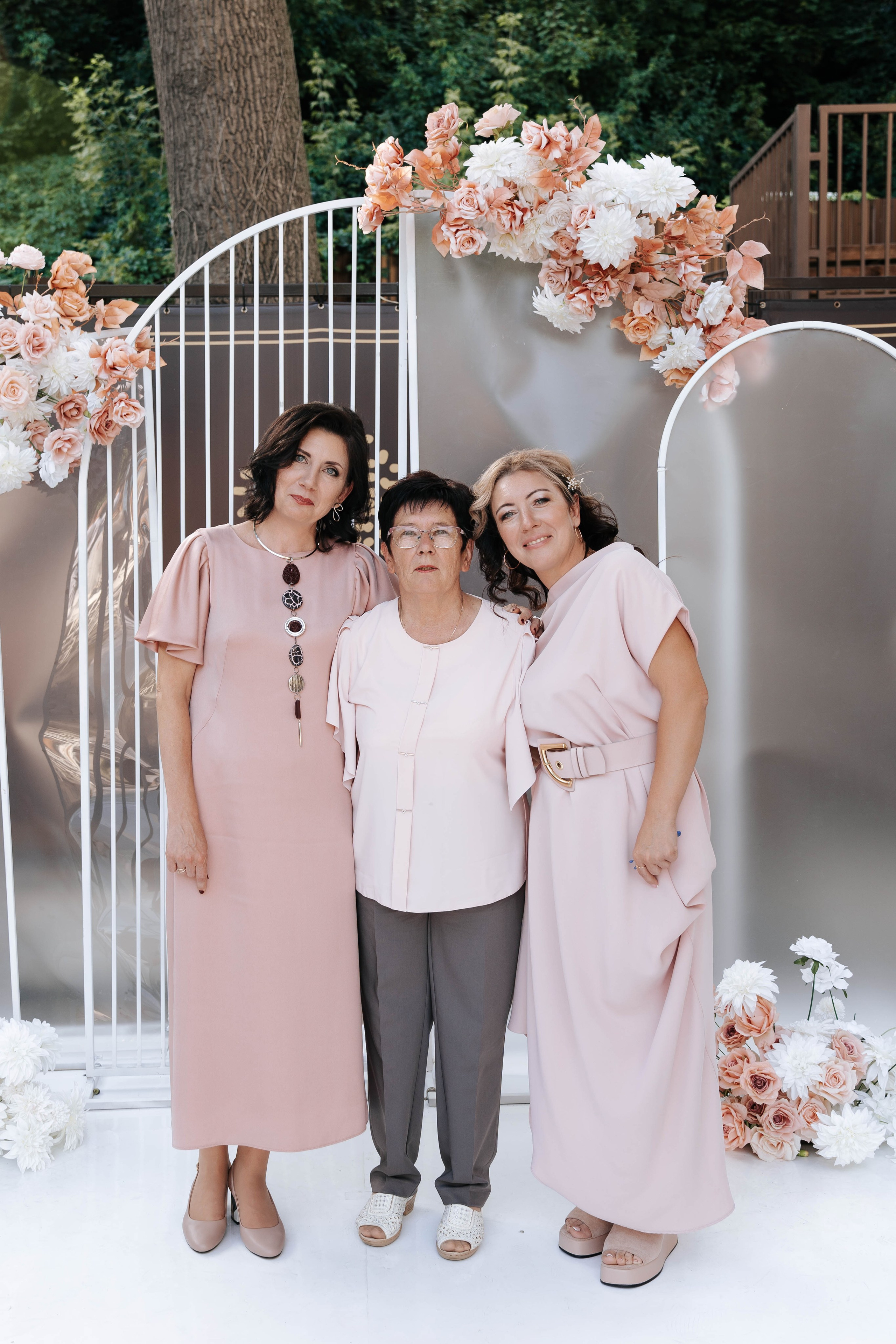 Victoria & Vladimir. Свадебный фотограф в Воронеже Самохина Екатерина