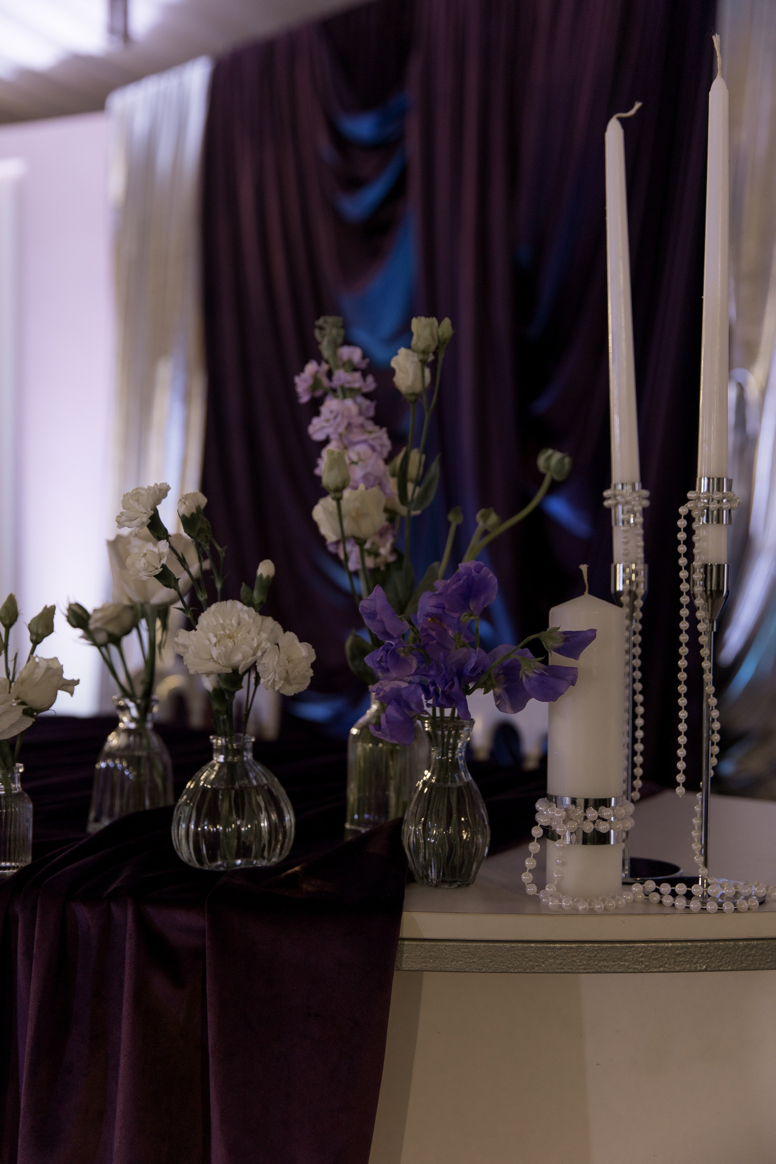 С&А. Свадебный фотограф