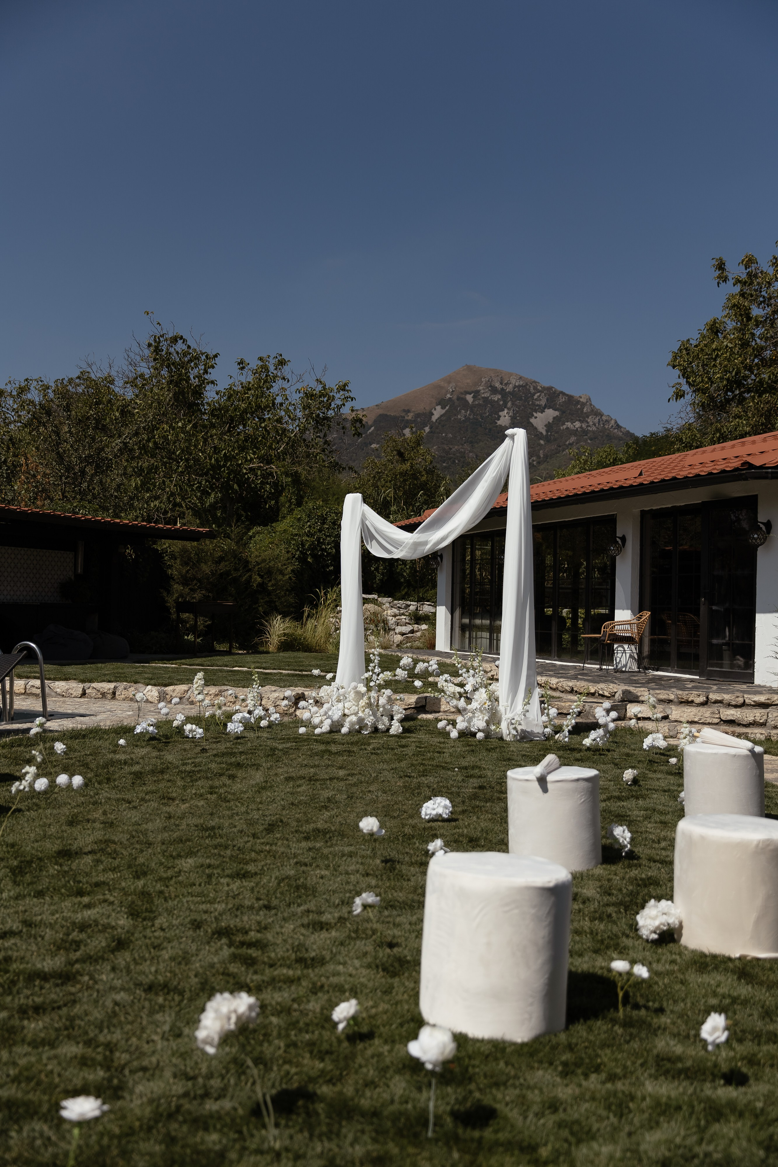 И&Л. Свадебный фотограф