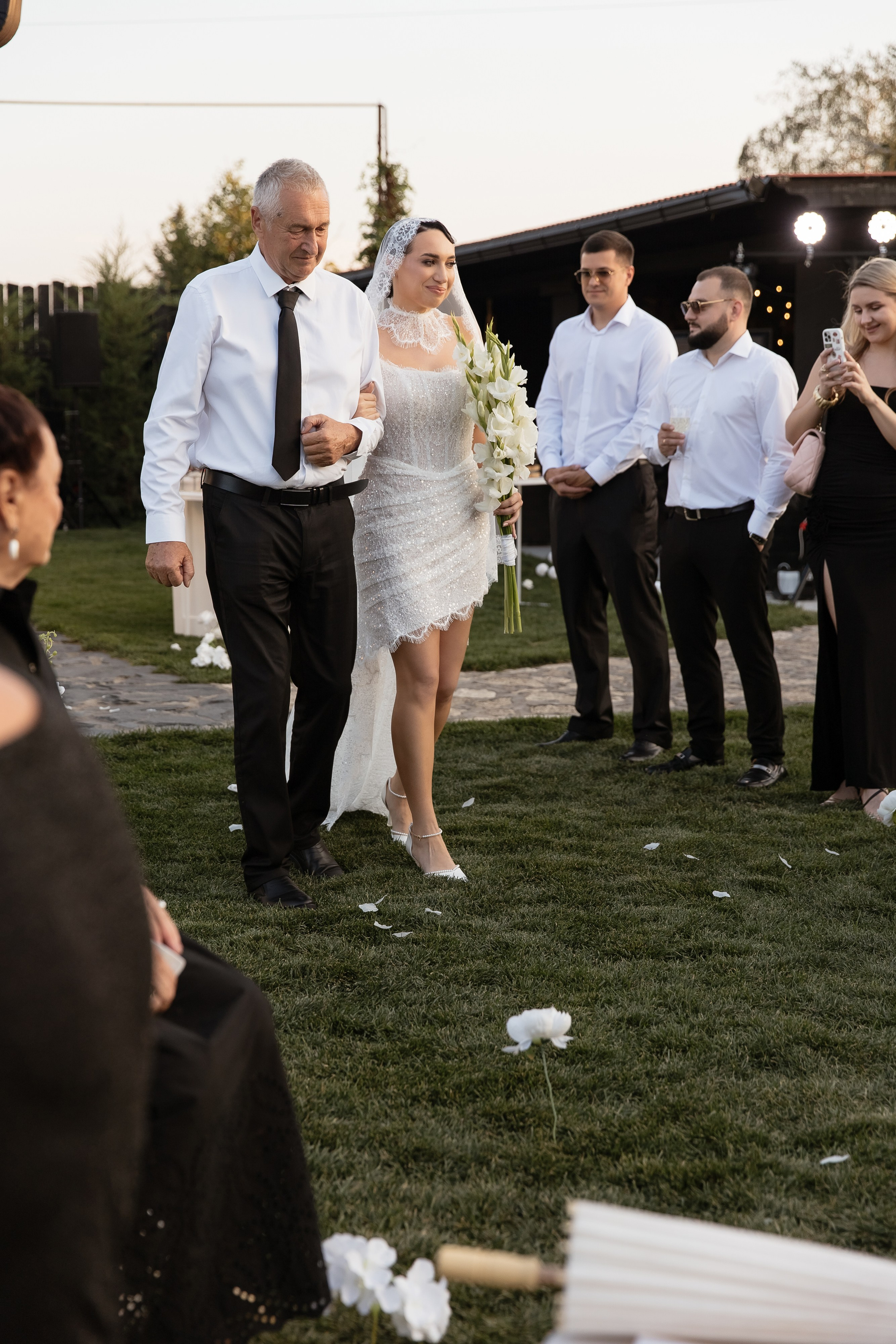 И&Л. Свадебный фотограф