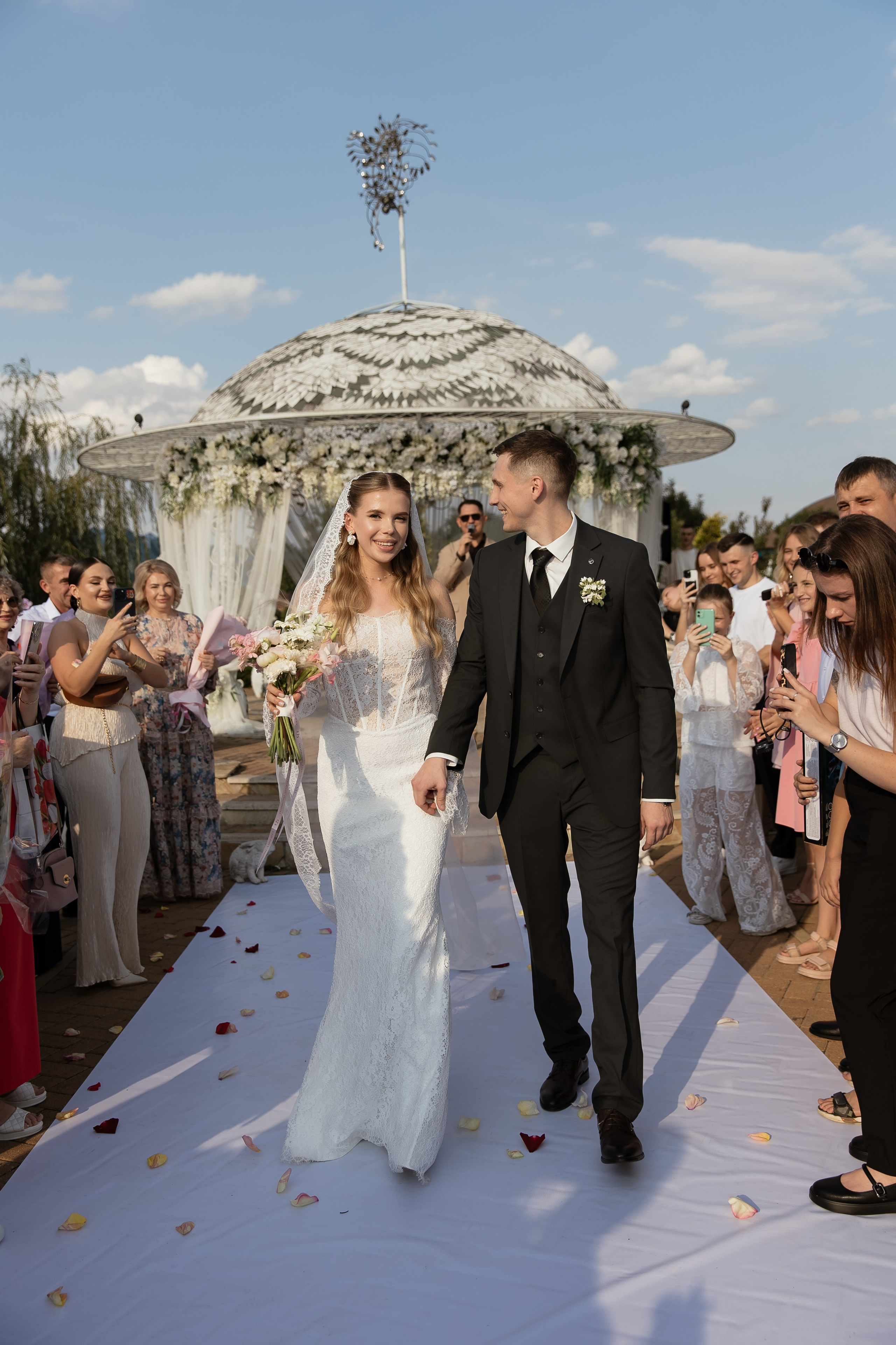 В&С. Свадебный фотограф