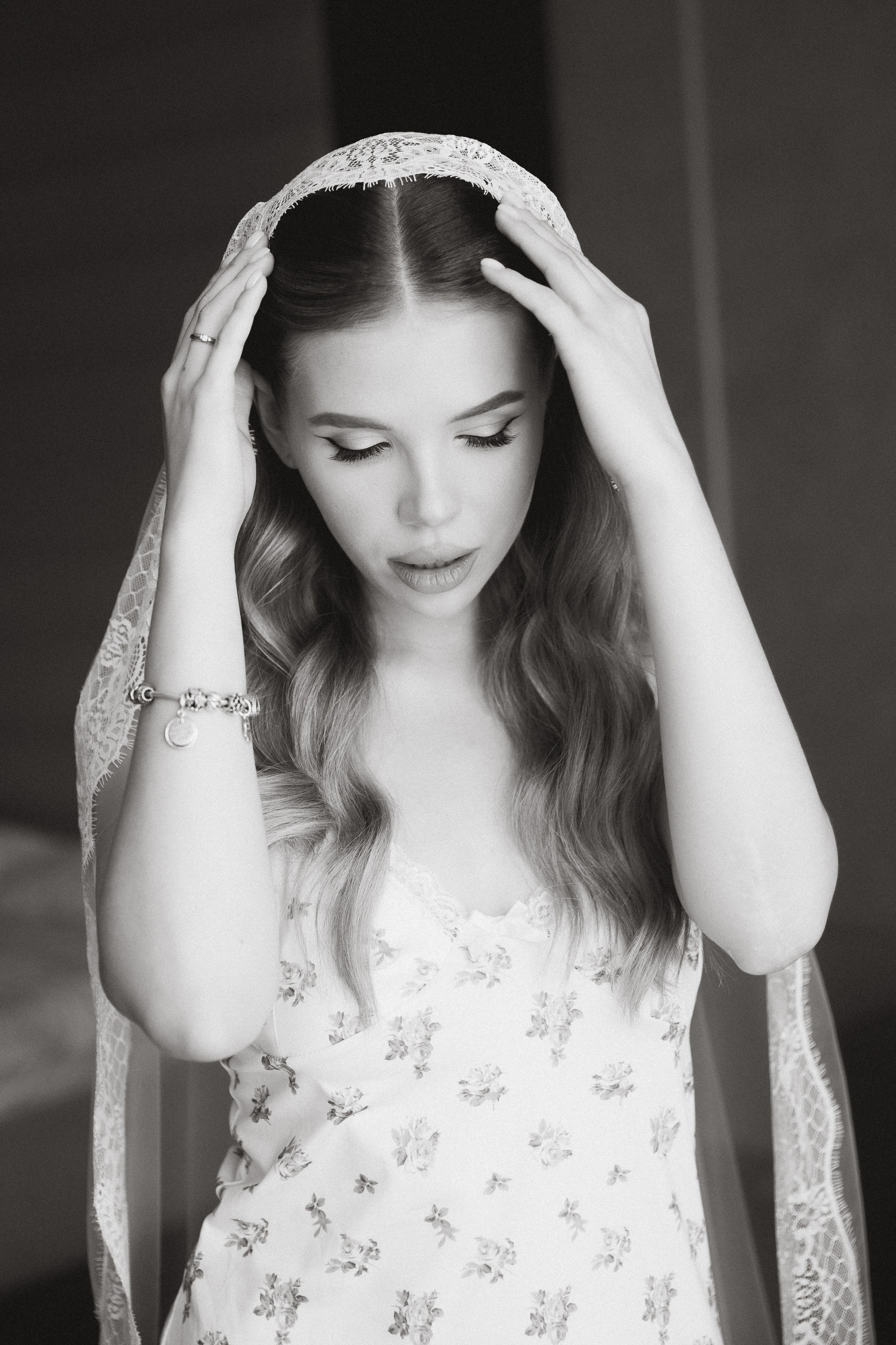 В&С. Свадебный фотограф