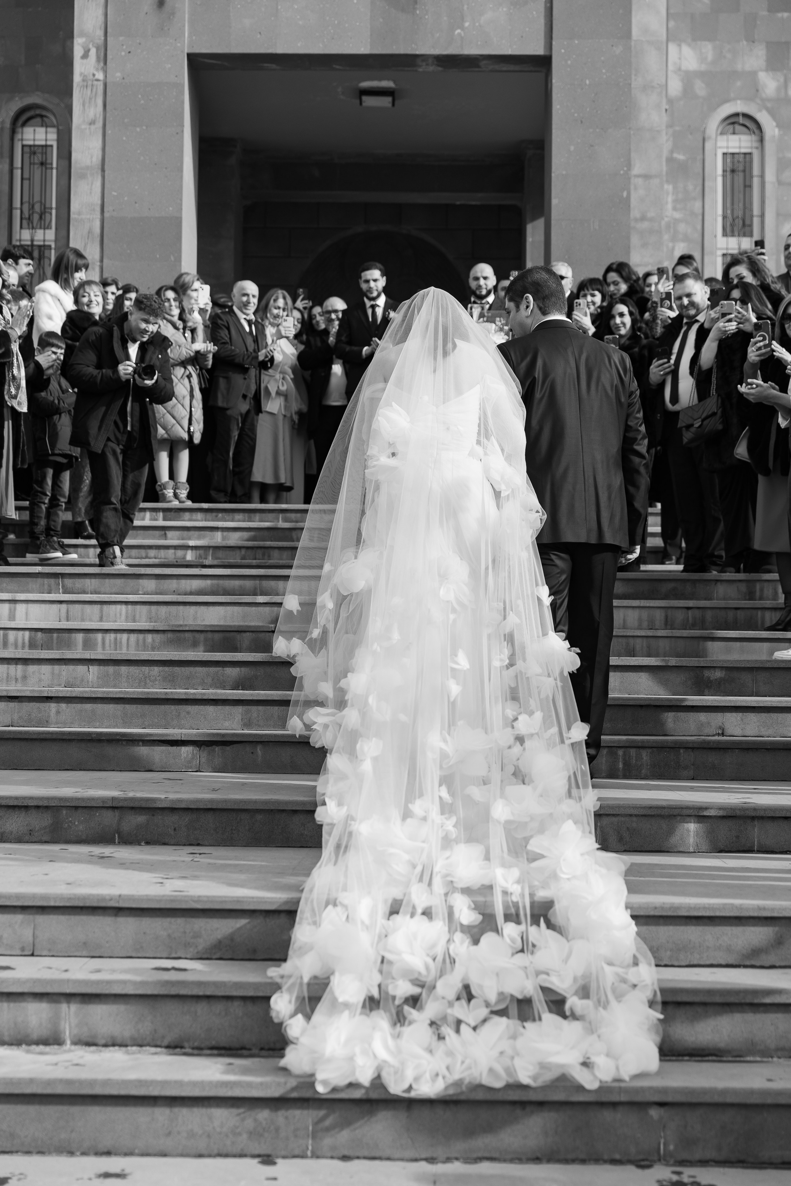 А&А. Свадебный фотограф