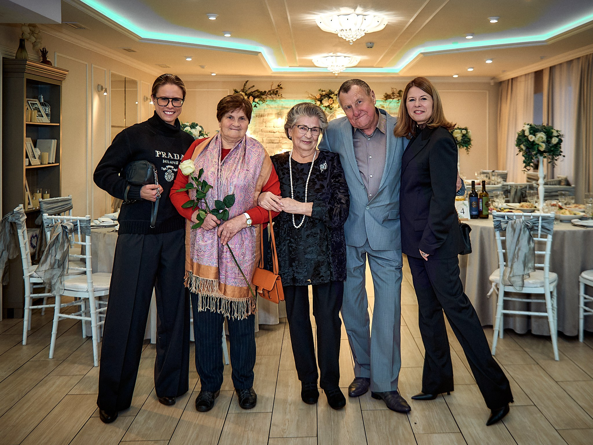 55 лет 💕. Свадебный фотограф, видеограф, рилсмейкер в Санкт-Петербурге и Москве