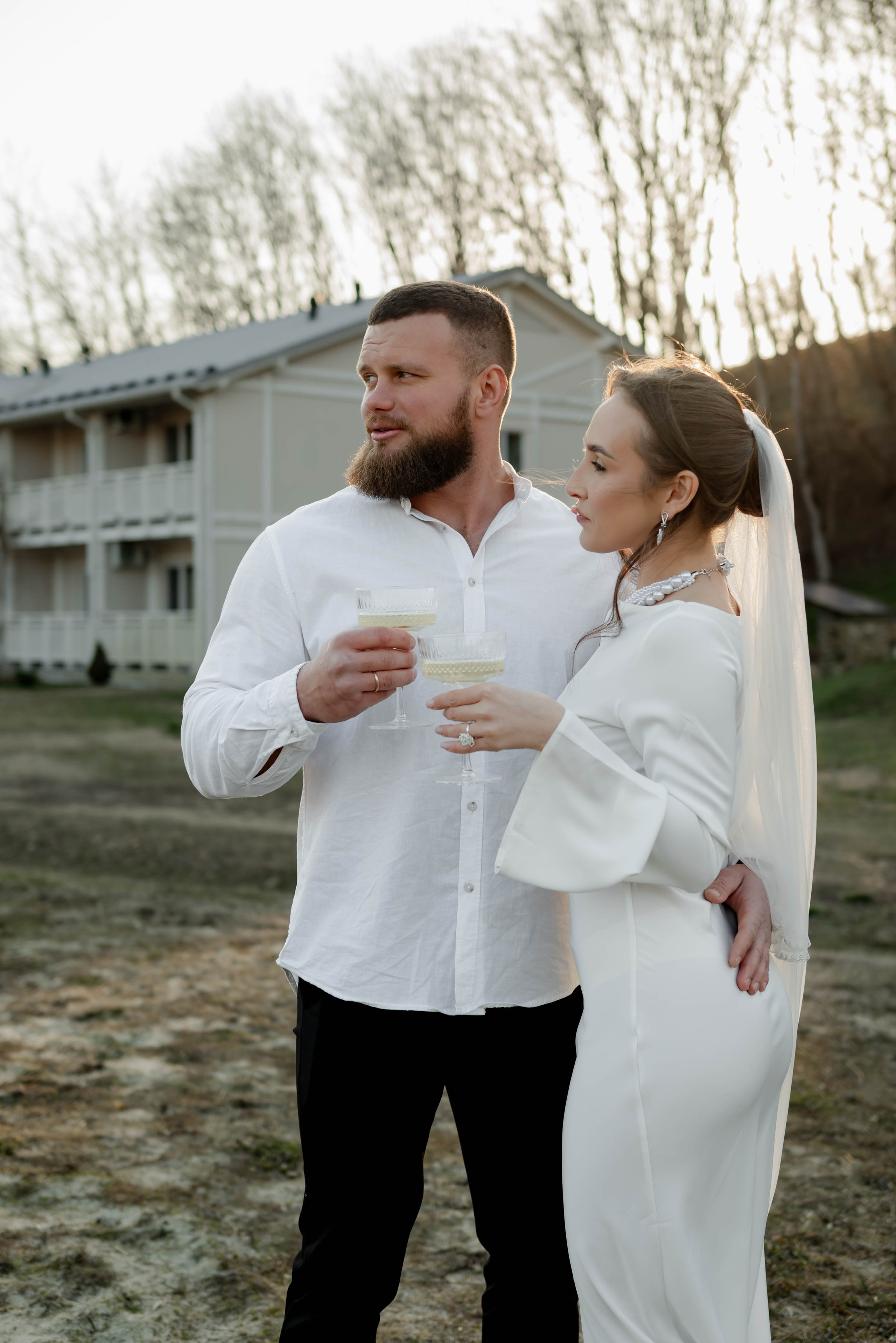 Зоя и Руслан. Свадебный репортажный фотограф в Краснодаре и Лабинске Плуговая Юлия