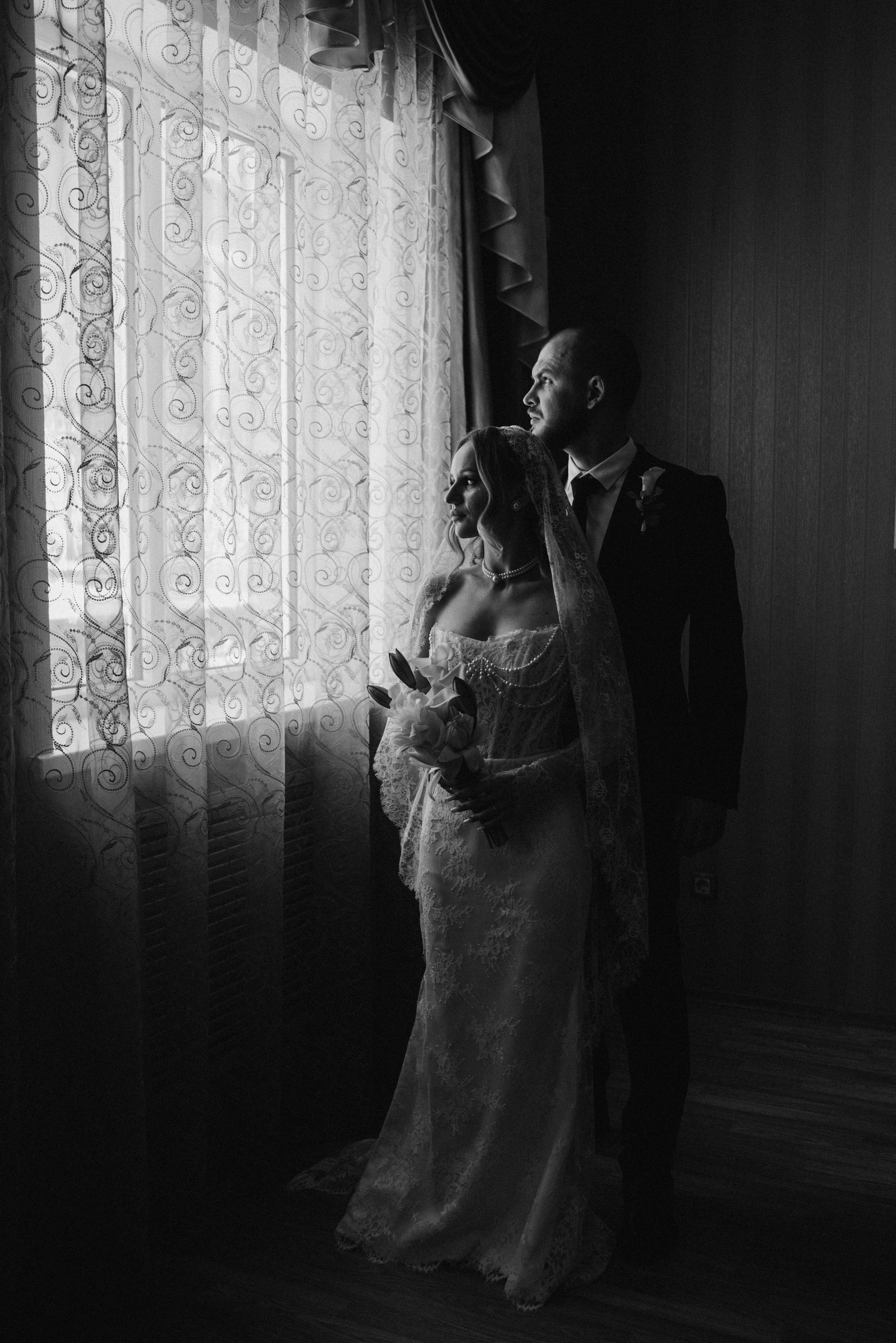 Валерия & Владимир. Свадебный Семейный фотограф в Краснодаре и Лабинске Плуговая Юлия