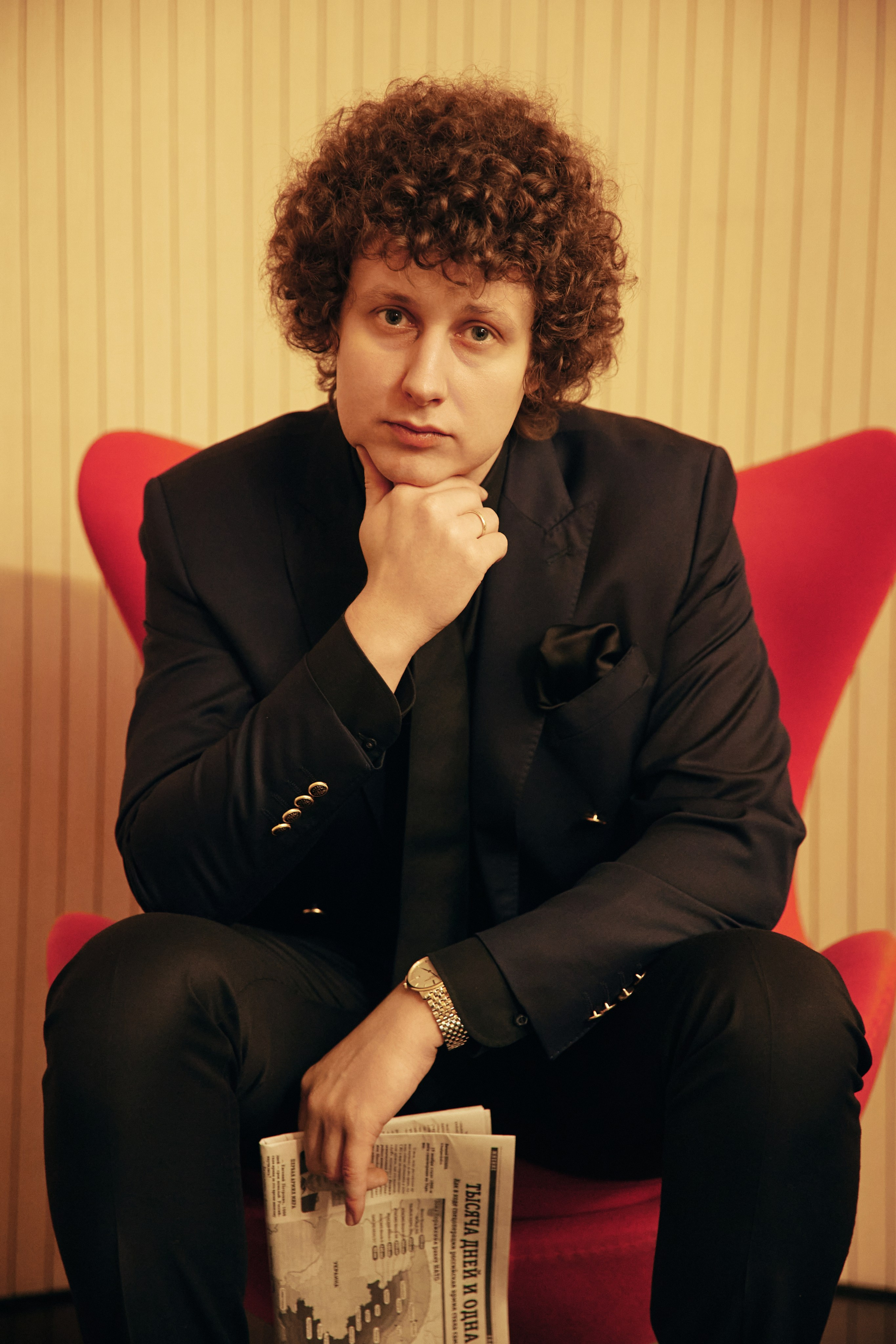 EVGENY KALASHNIKOV. Дмитрий Мазуркевич: Профессиональный Репортажный Фотограф