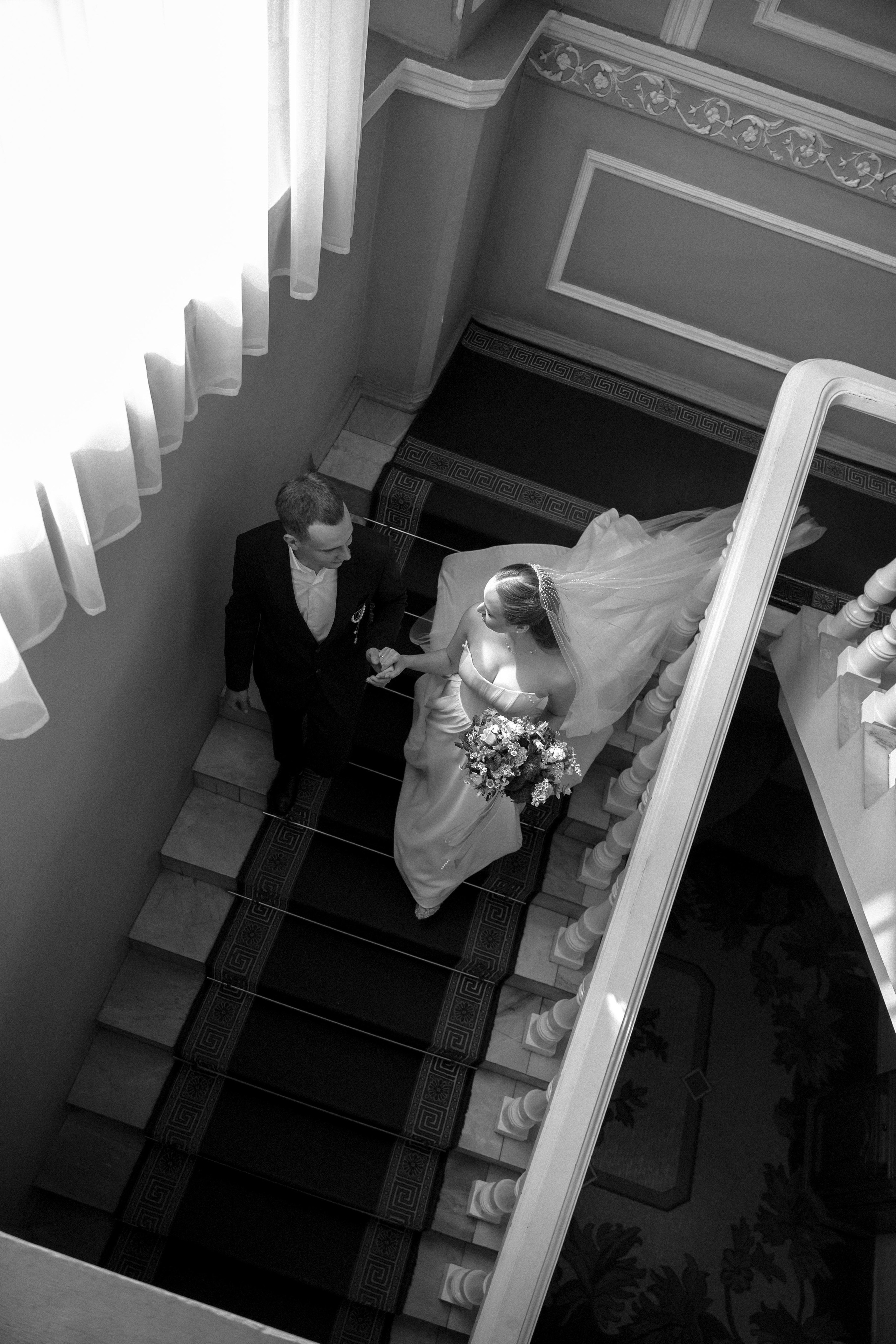 Полина и Михаил. Коваленко Алена │ Фотограф