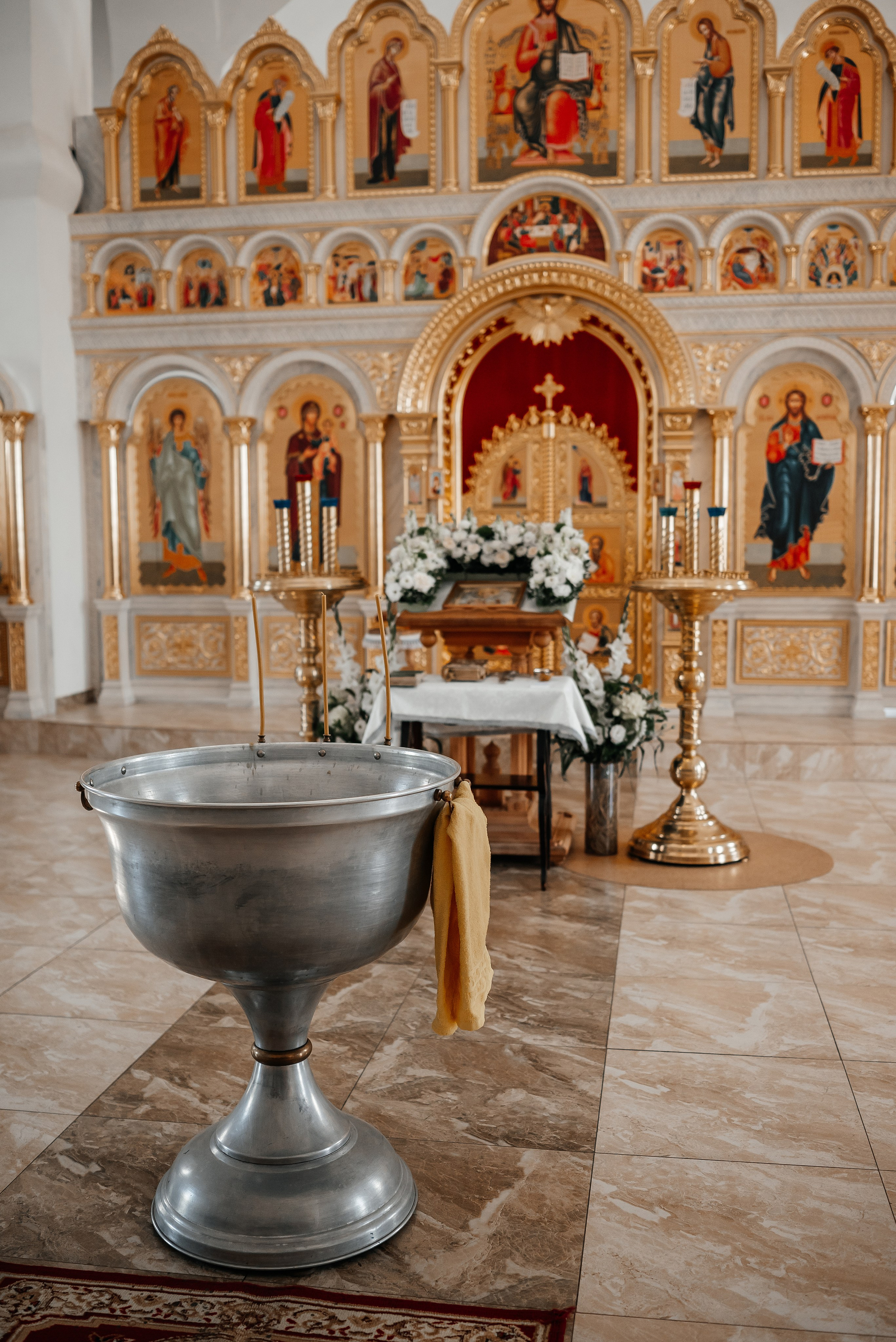 Ульянушка. Свадебный и семейный фотограф Нина Полеско