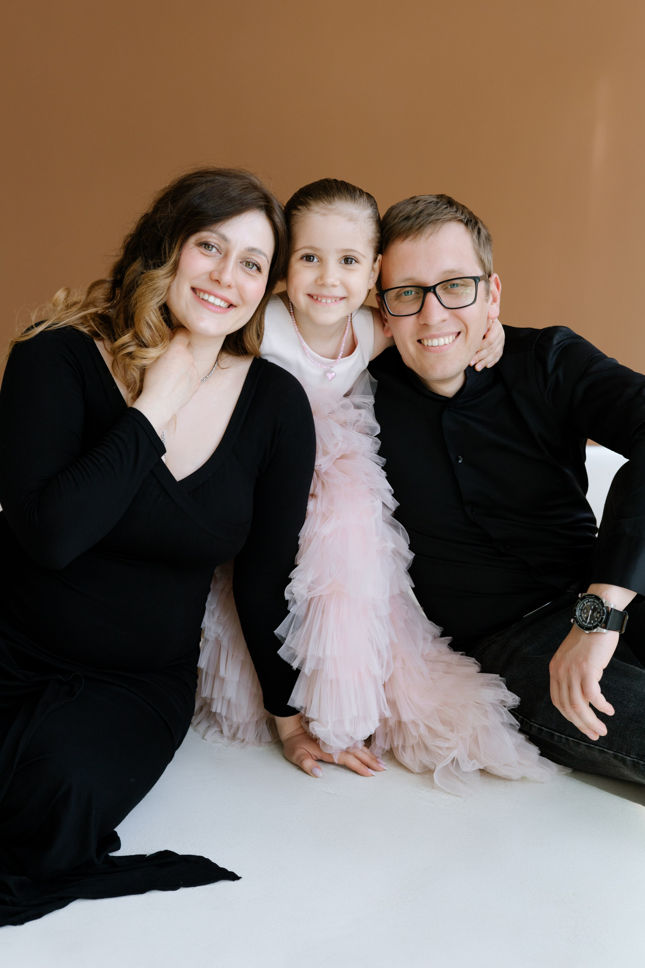 Семейные. Фотограф Пермь | Татьяна Костарева