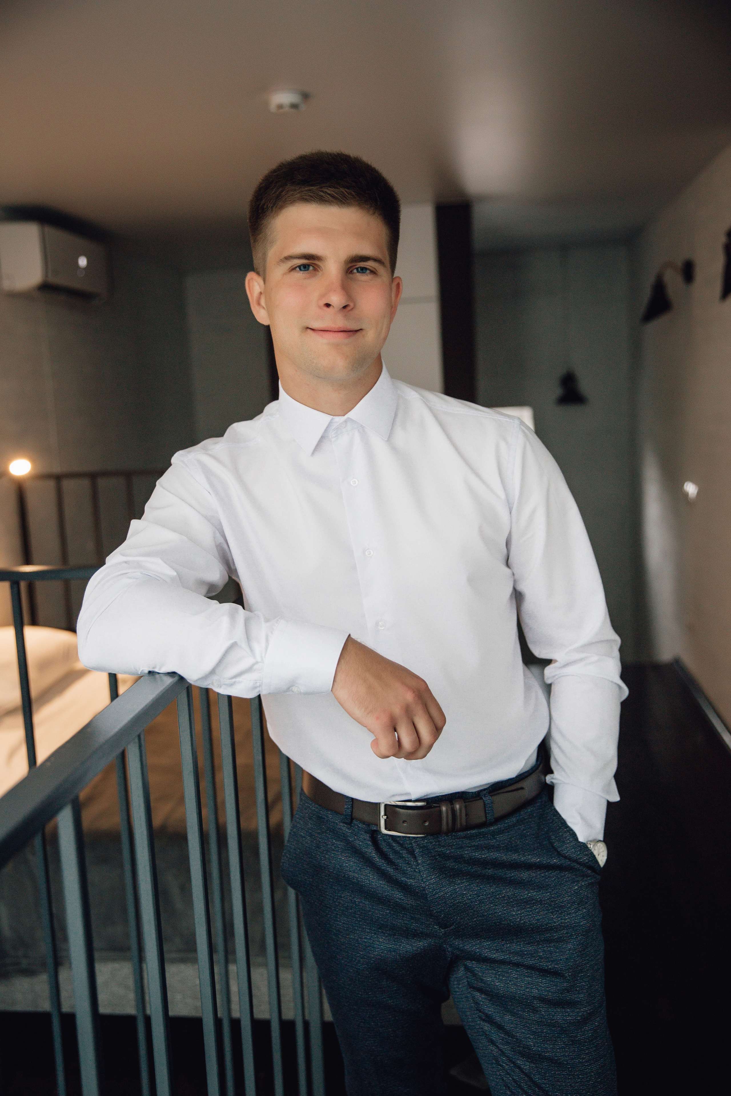 Семён и Наталья. Фотограф Алексей Сироткин Тольятти Самара