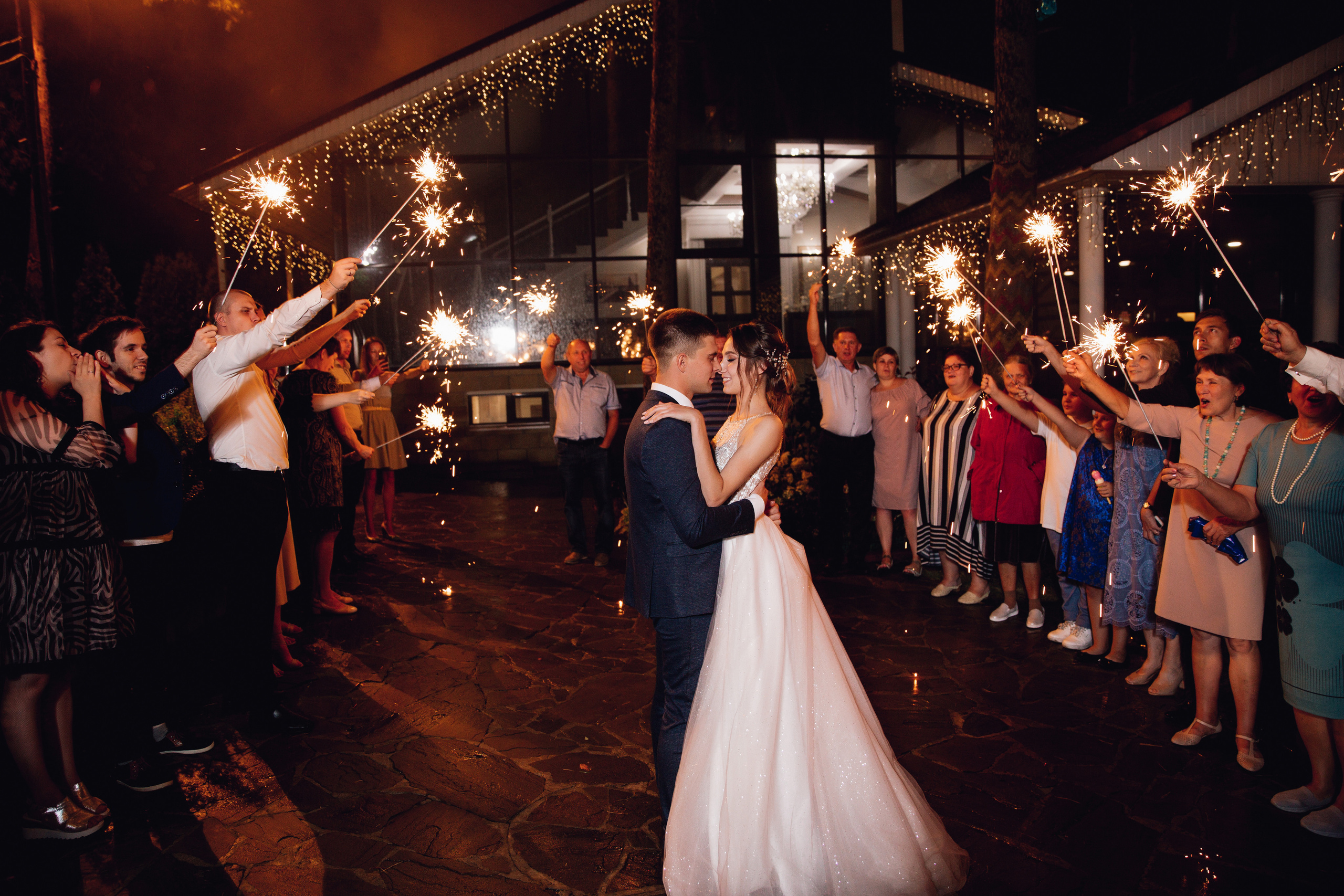 Семён и Наталья. Фотограф Алексей Сироткин Тольятти Самара