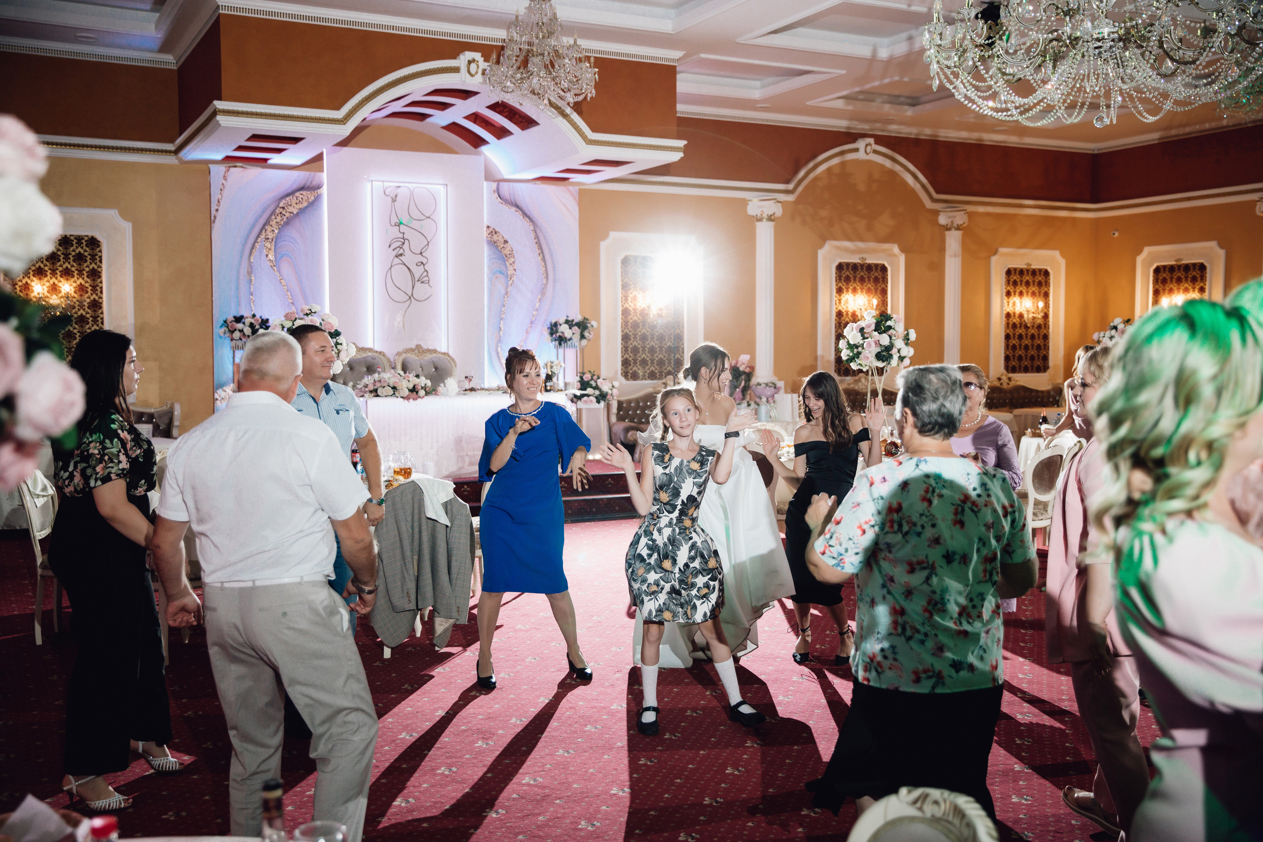 Антон и Настя. Фотограф Алексей Сироткин Тольятти Самара