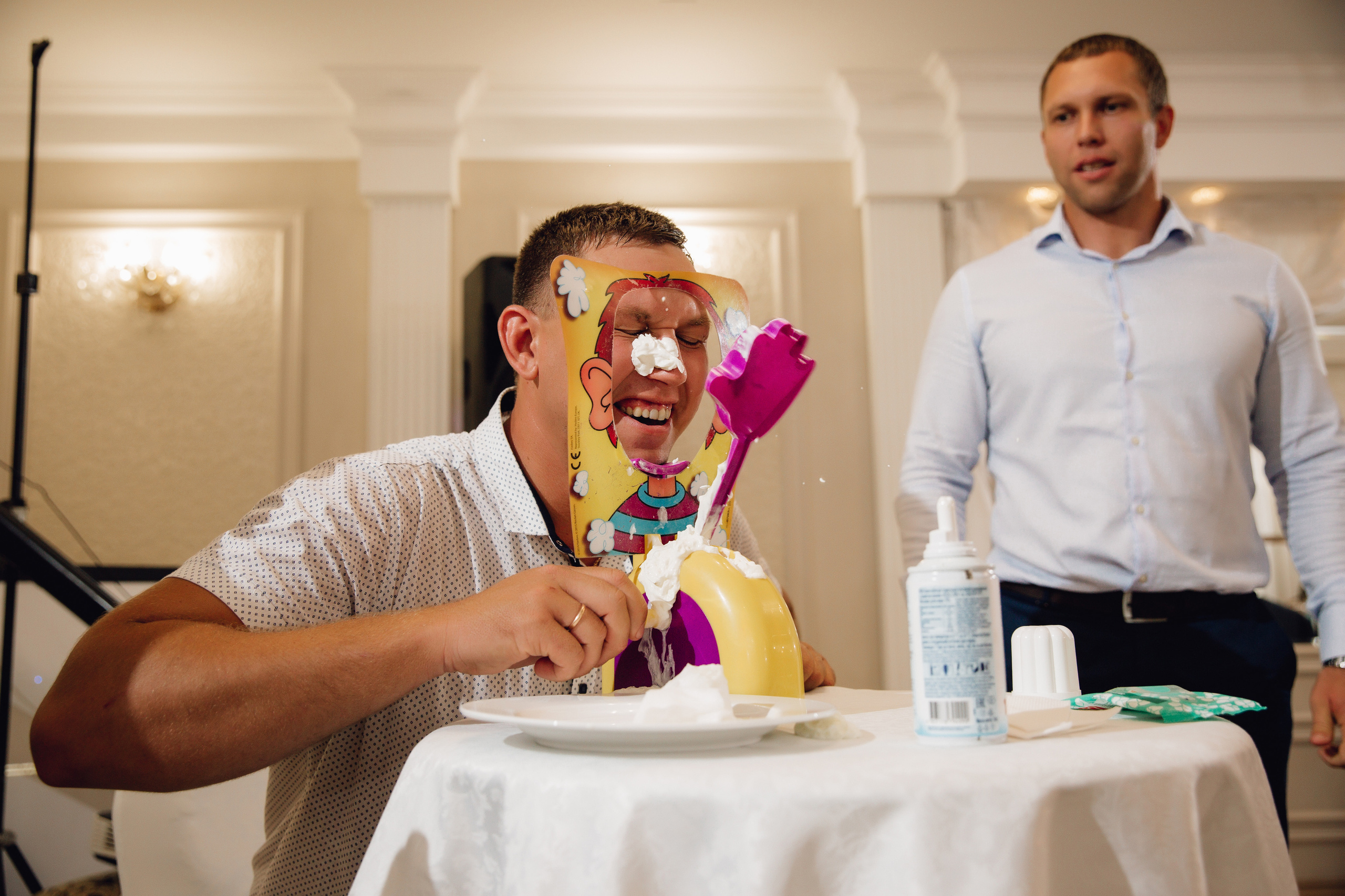 Семён и Наталья. Фотограф Алексей Сироткин Тольятти Самара