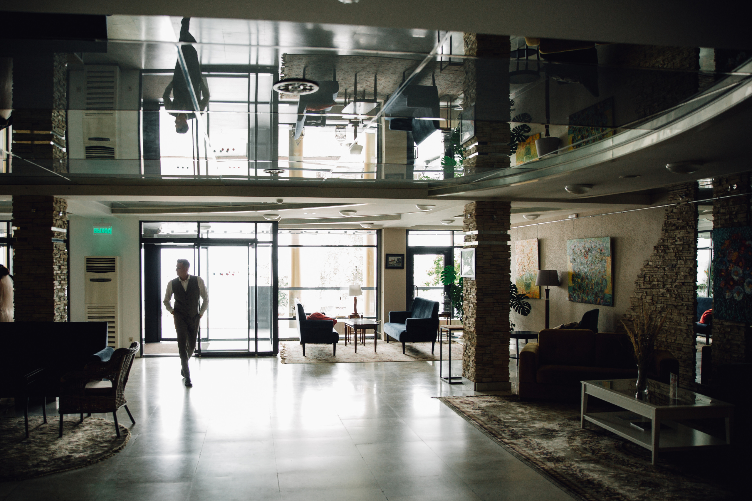 Денис и Кристина. Фотограф Алексей Сироткин Тольятти Самара