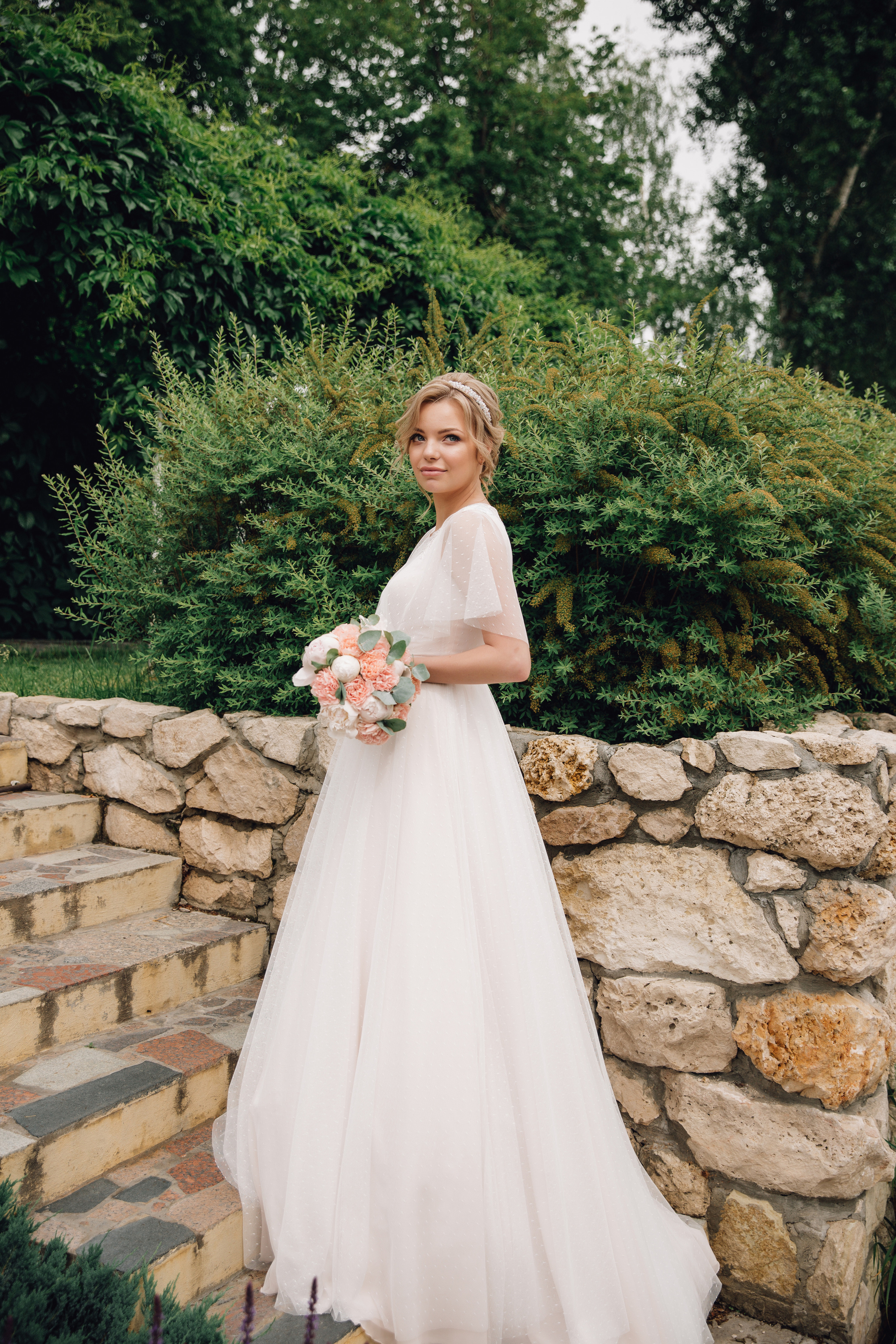 Денис и Кристина. Фотограф Алексей Сироткин Тольятти Самара