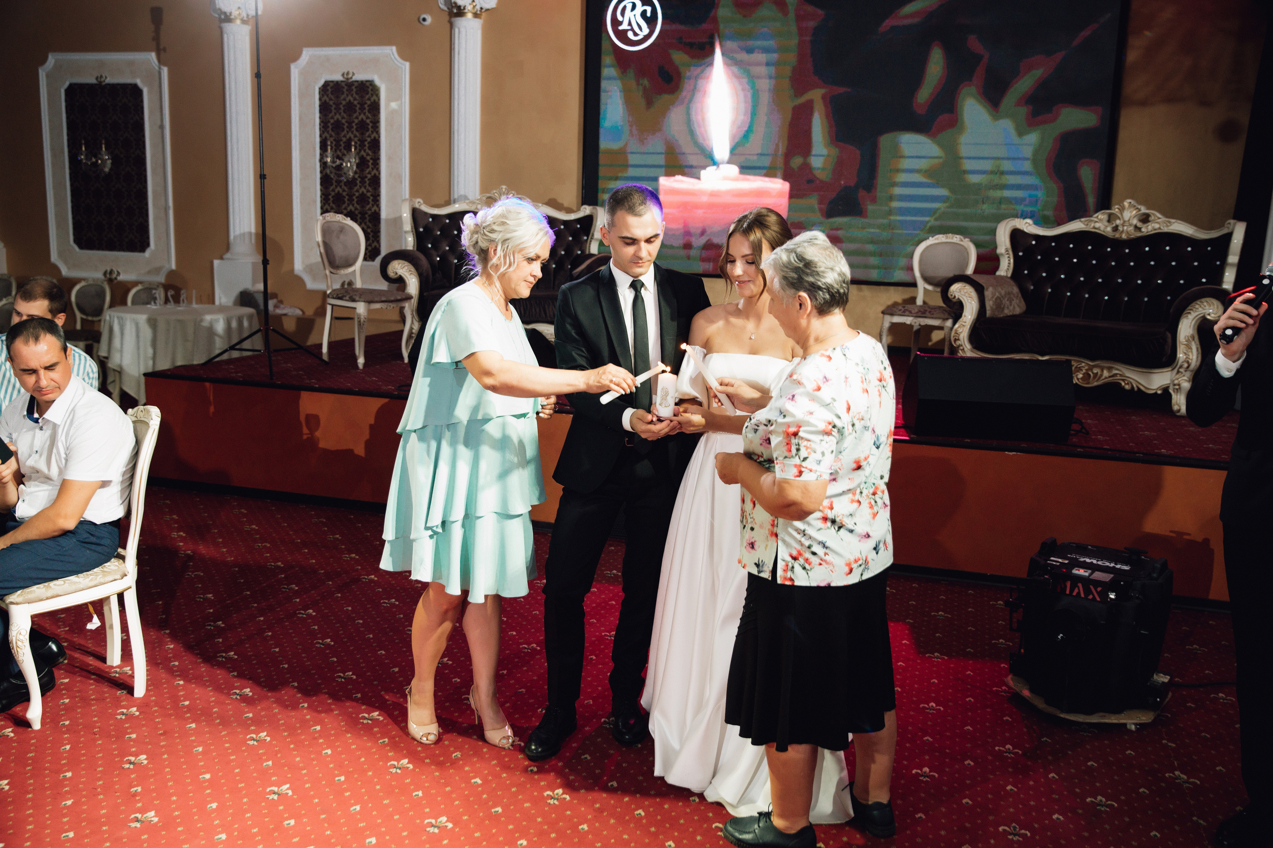 Антон и Настя. Фотограф Алексей Сироткин Тольятти Самара