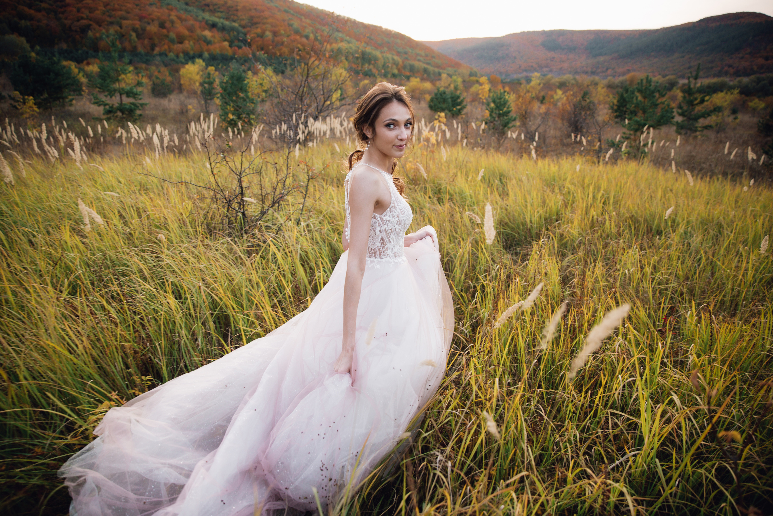 Семён и Наталья. Фотограф Алексей Сироткин Тольятти Самара