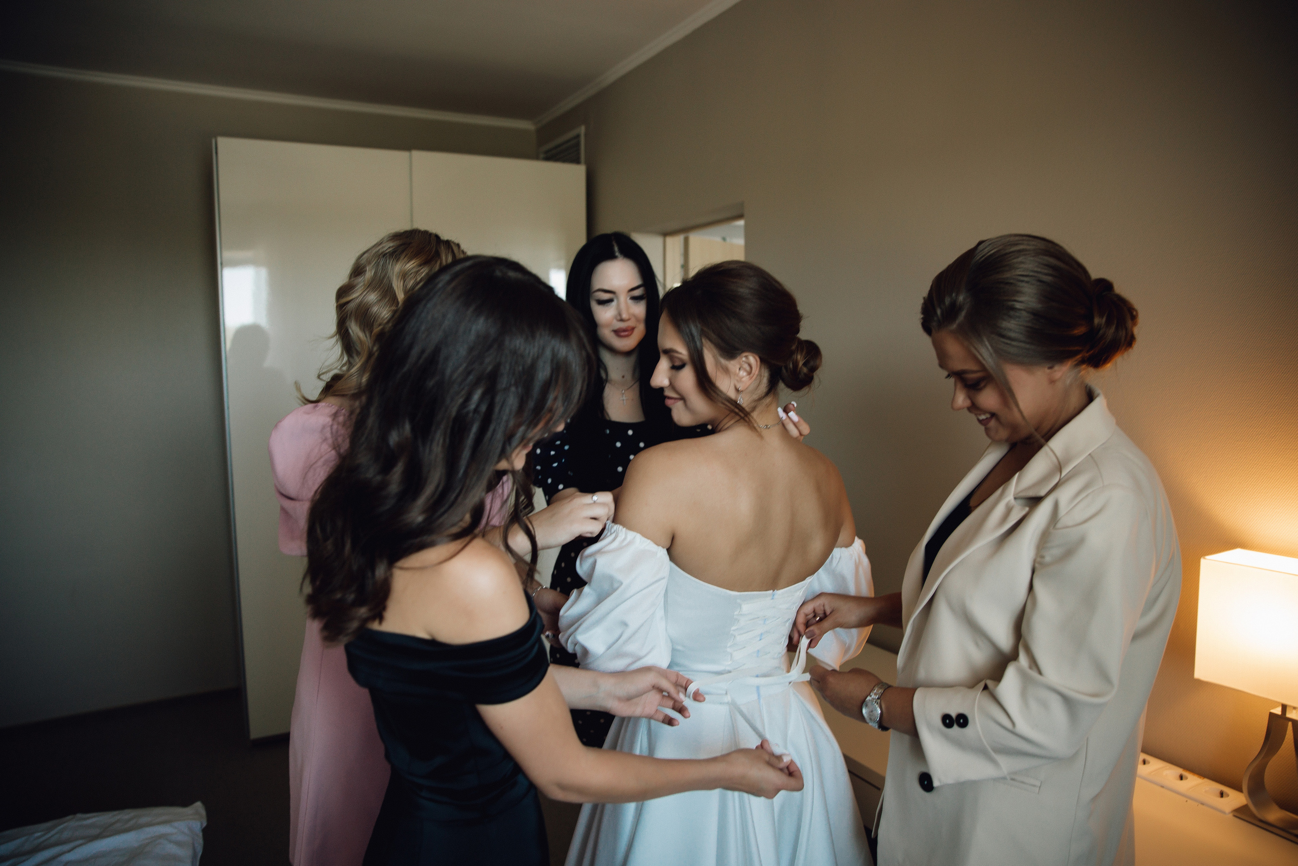 Антон и Настя. Фотограф Алексей Сироткин Тольятти Самара