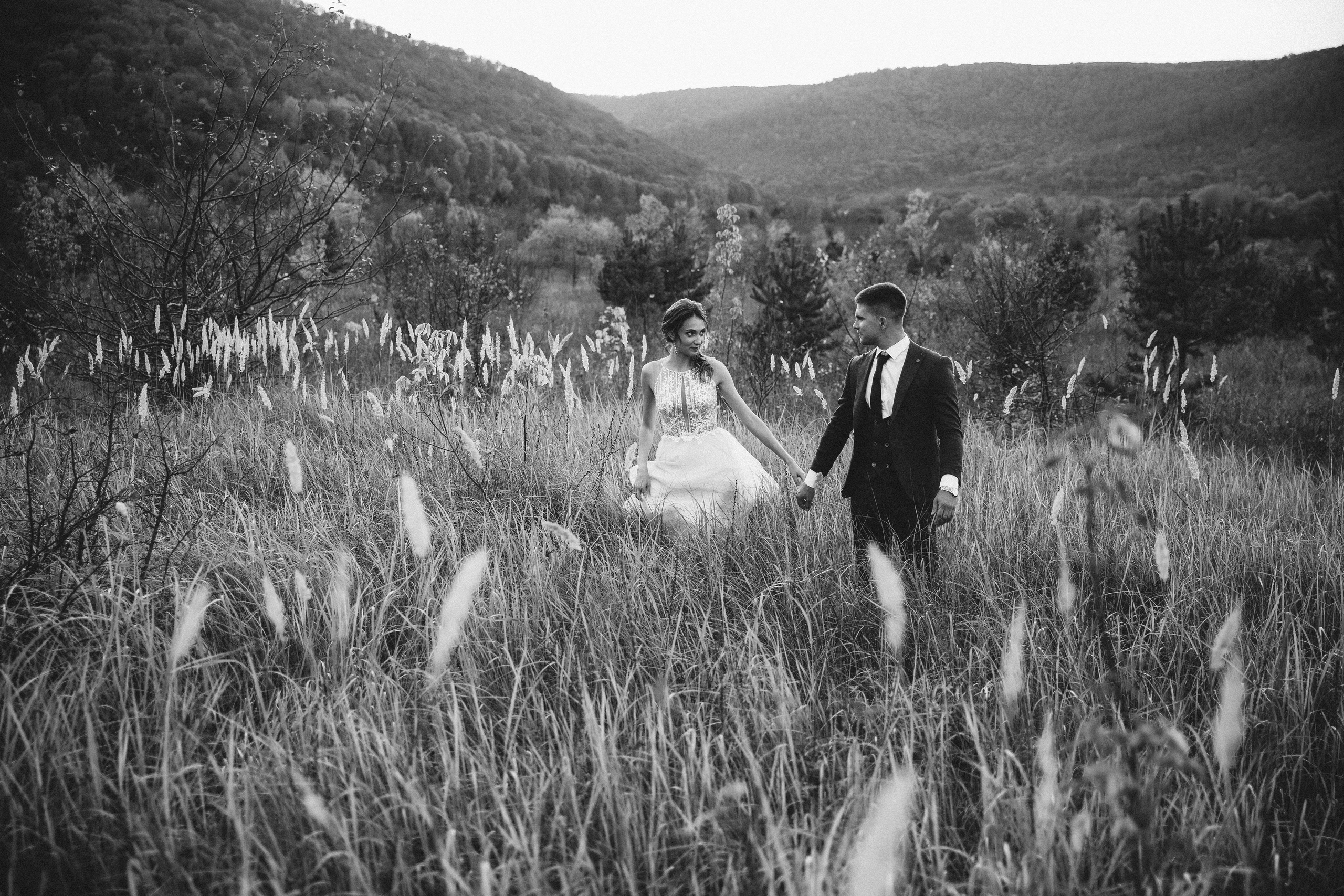 Семён и Наталья. Фотограф Алексей Сироткин Тольятти Самара