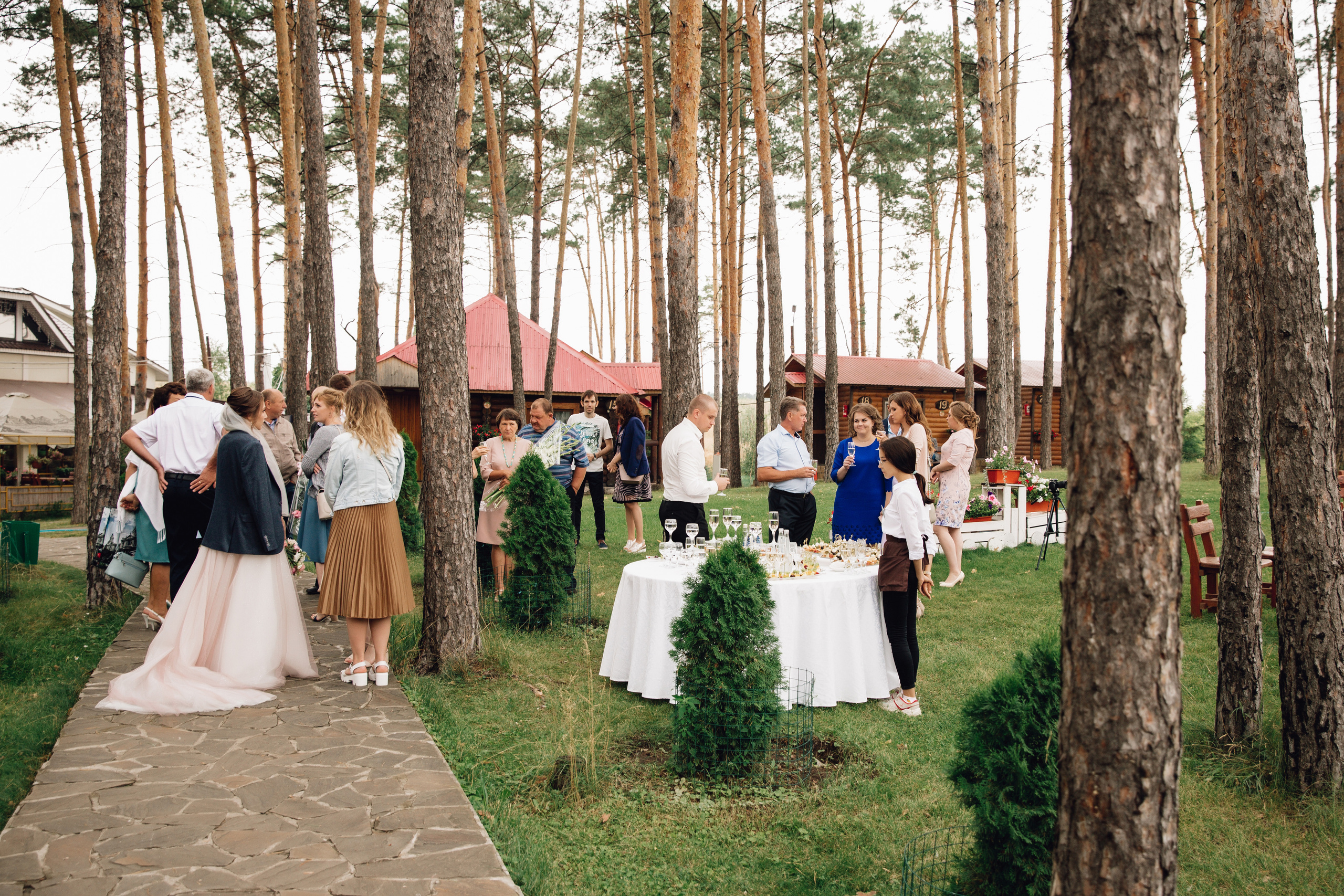 Семён и Наталья. Фотограф Алексей Сироткин Тольятти Самара