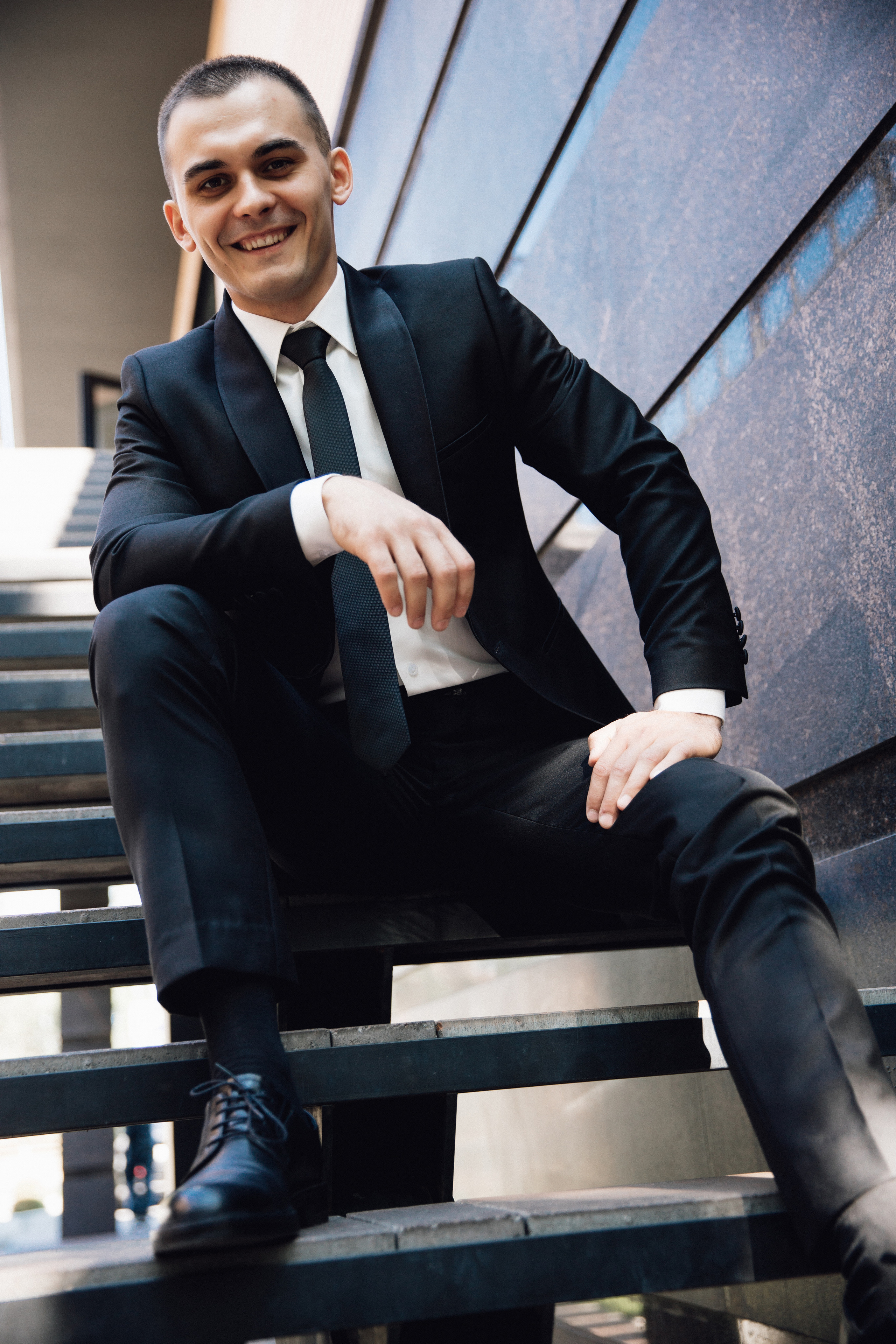 Антон и Настя. Фотограф Алексей Сироткин Тольятти Самара