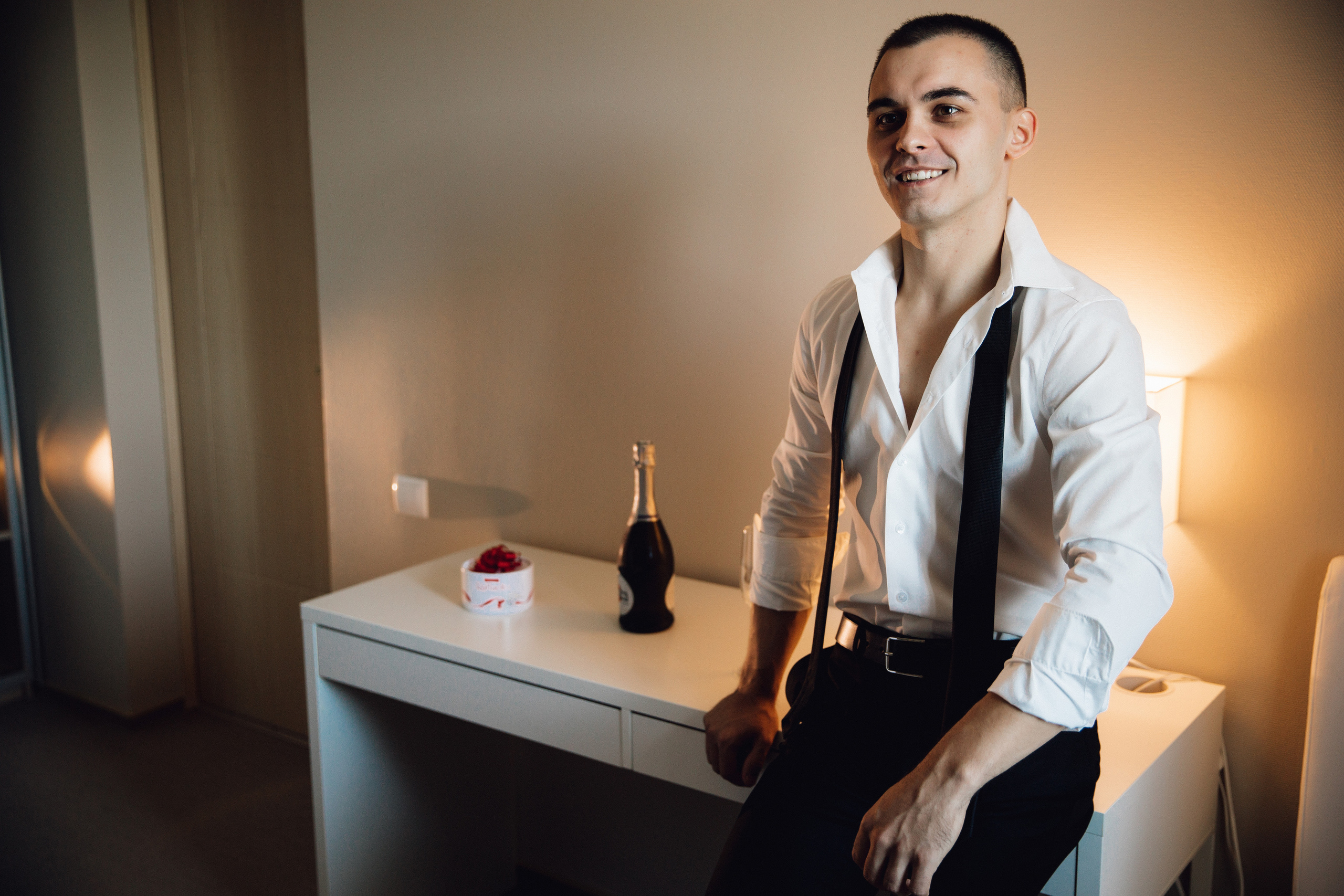 Антон и Настя. Фотограф Алексей Сироткин Тольятти Самара