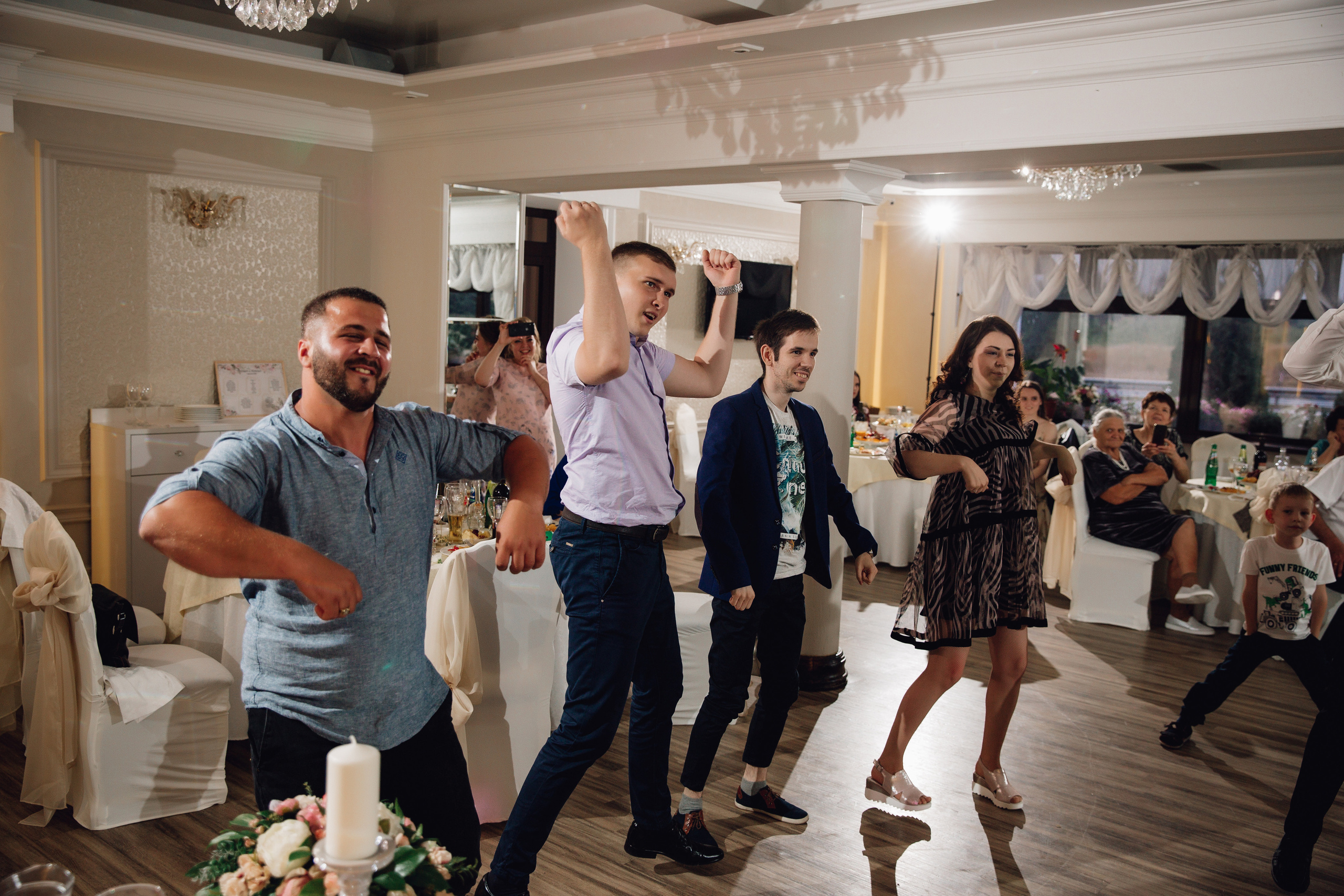 Семён и Наталья. Фотограф Алексей Сироткин Тольятти Самара