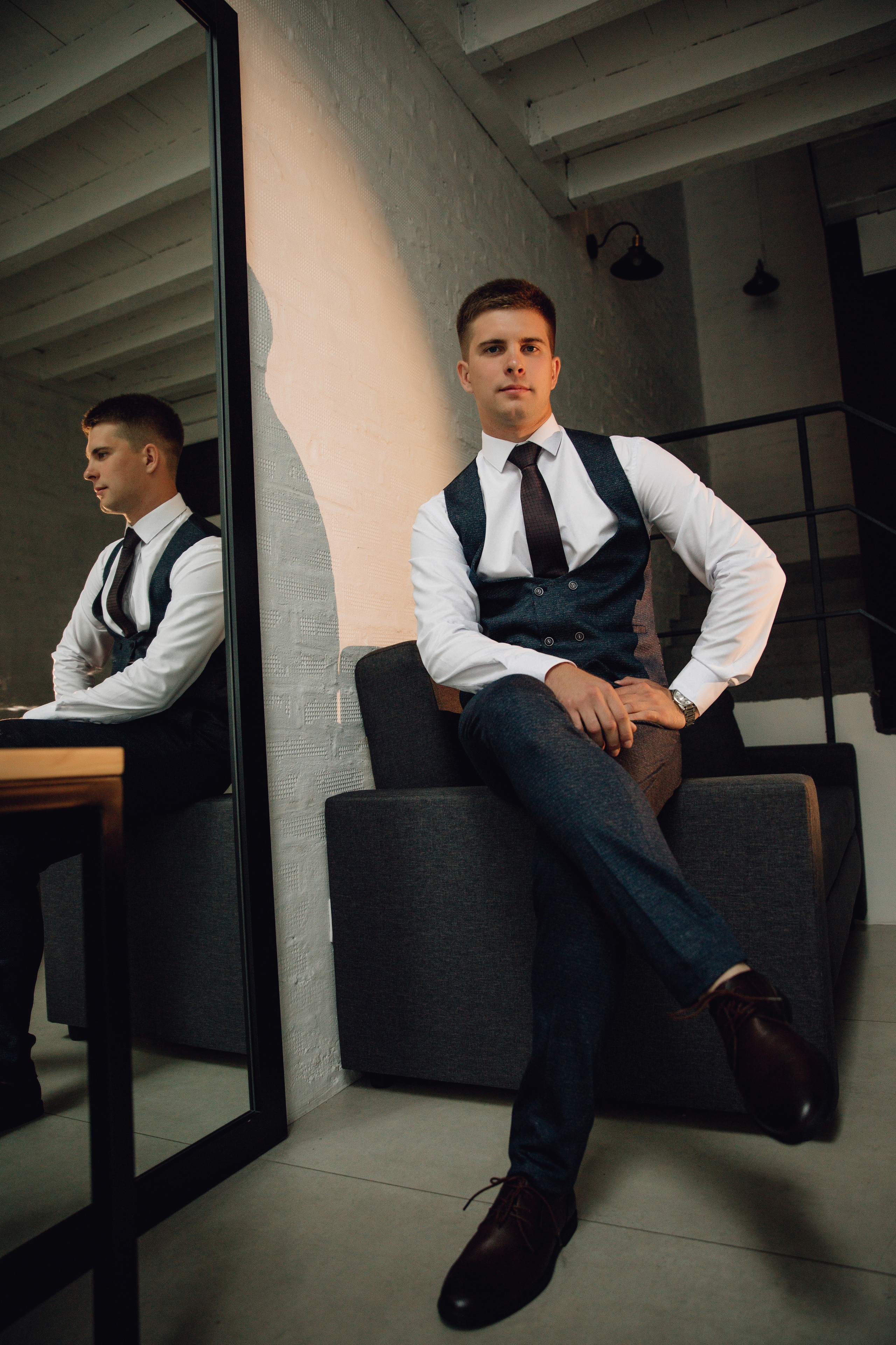 Семён и Наталья. Фотограф Алексей Сироткин Тольятти Самара