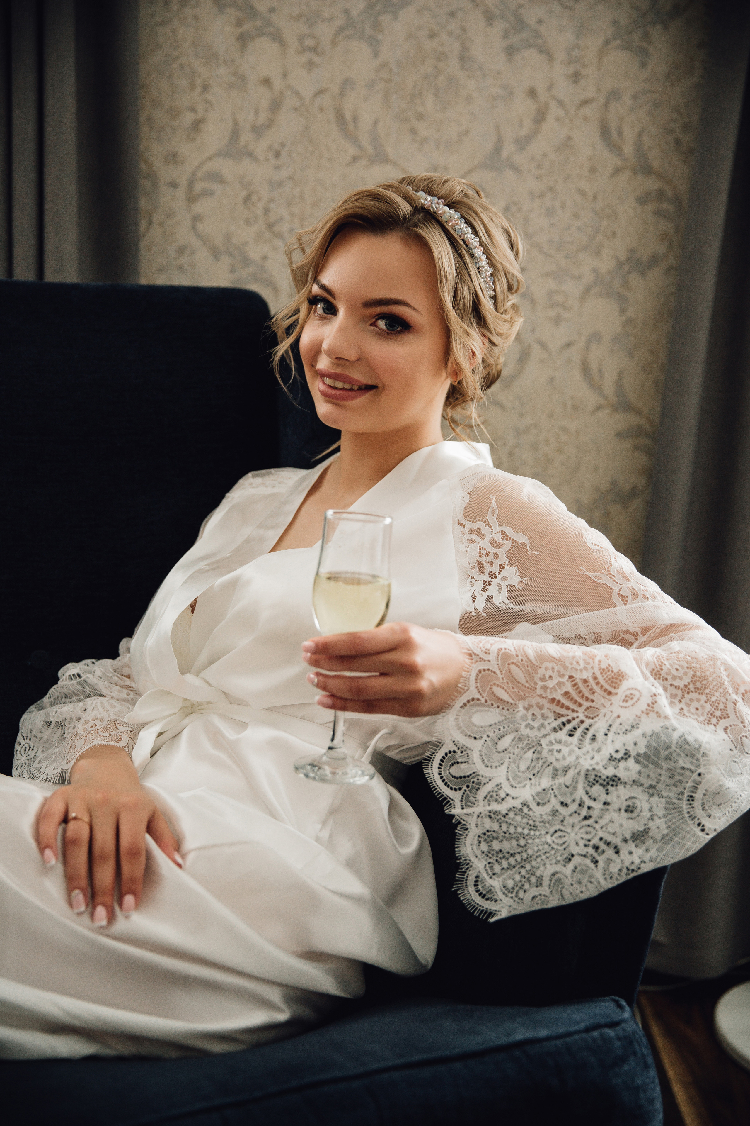 Денис и Кристина. Фотограф Алексей Сироткин Тольятти Самара