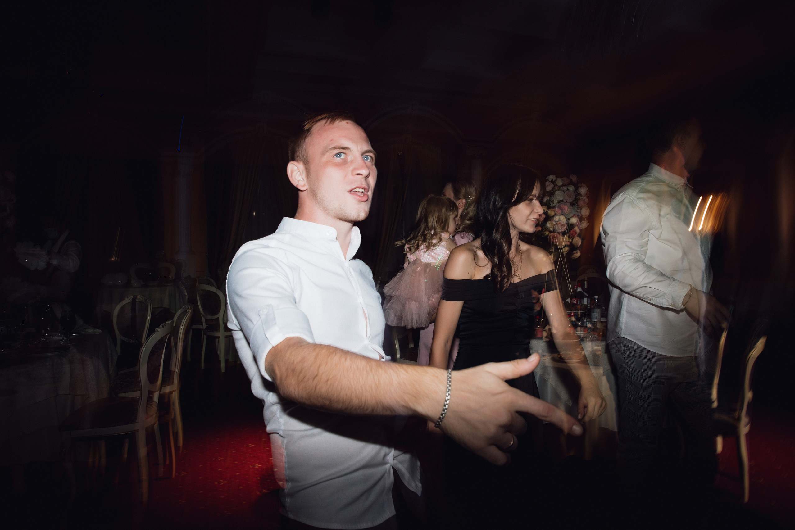 Антон и Настя. Фотограф Алексей Сироткин Тольятти Самара