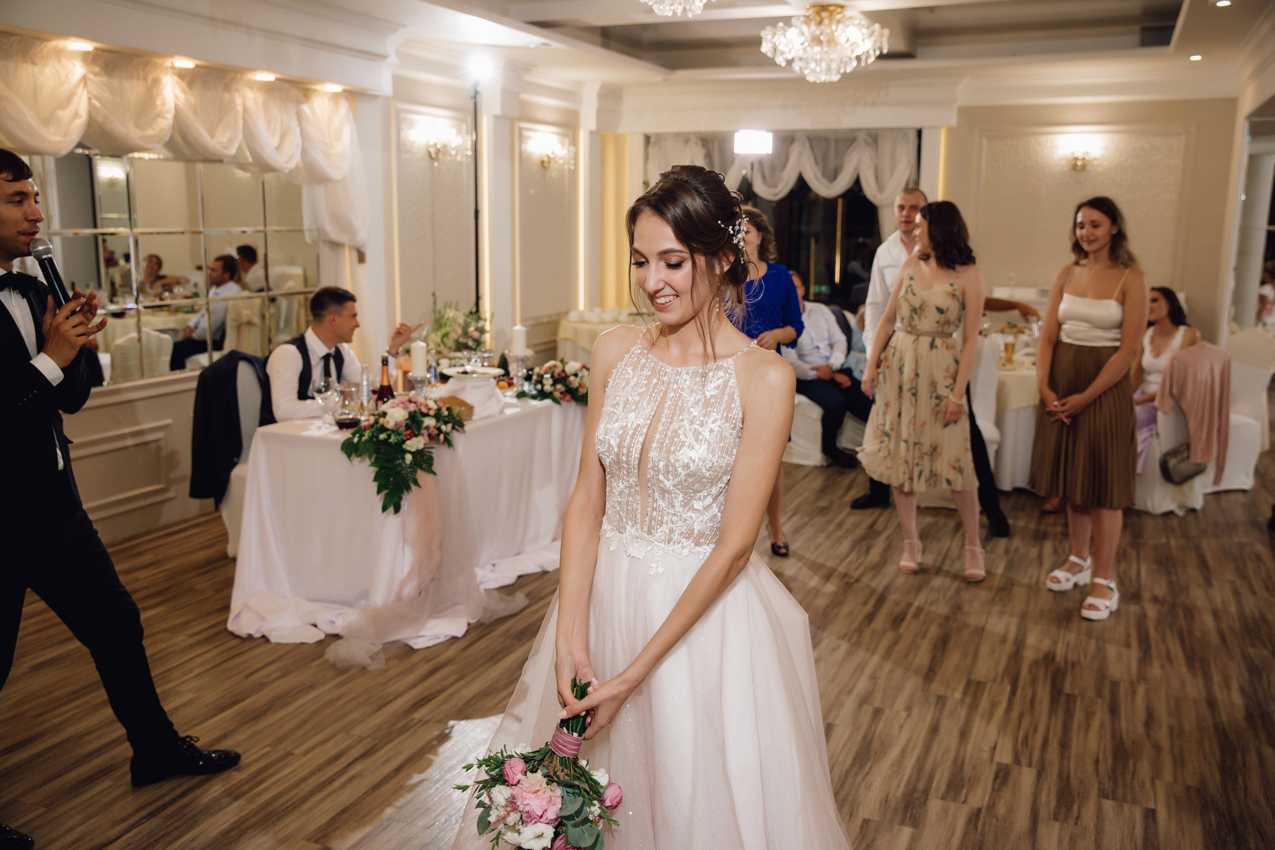 Семён и Наталья. Фотограф Алексей Сироткин Тольятти Самара