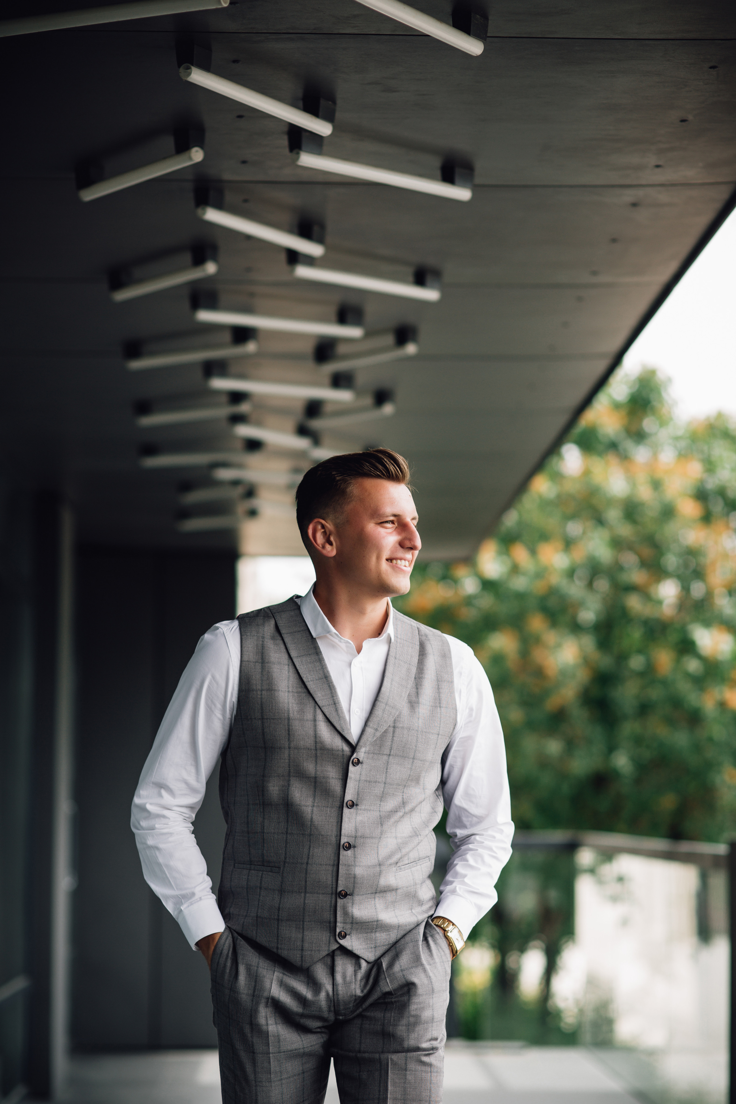 Денис и Кристина. Фотограф Алексей Сироткин Тольятти Самара