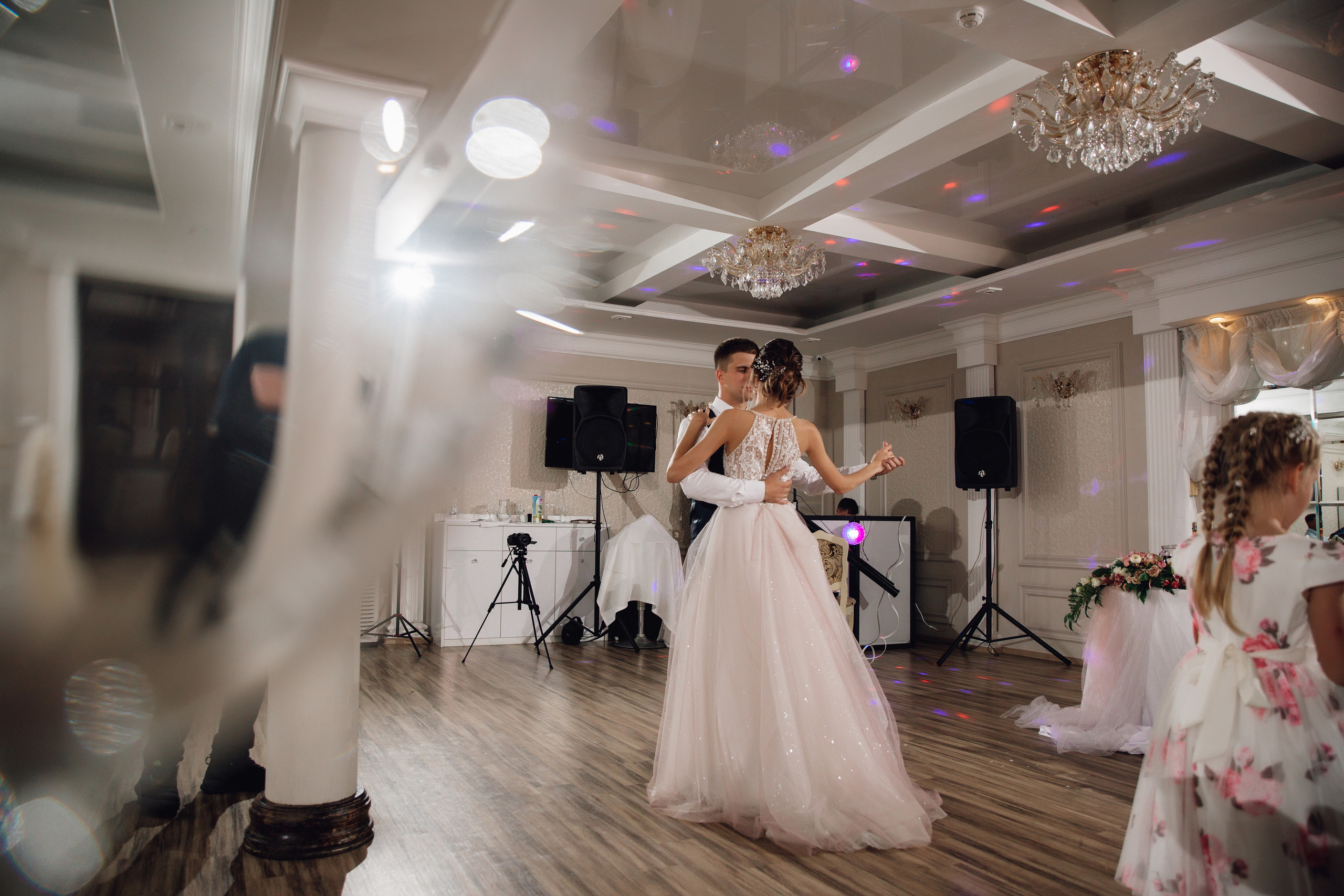Семён и Наталья. Фотограф Алексей Сироткин Тольятти Самара