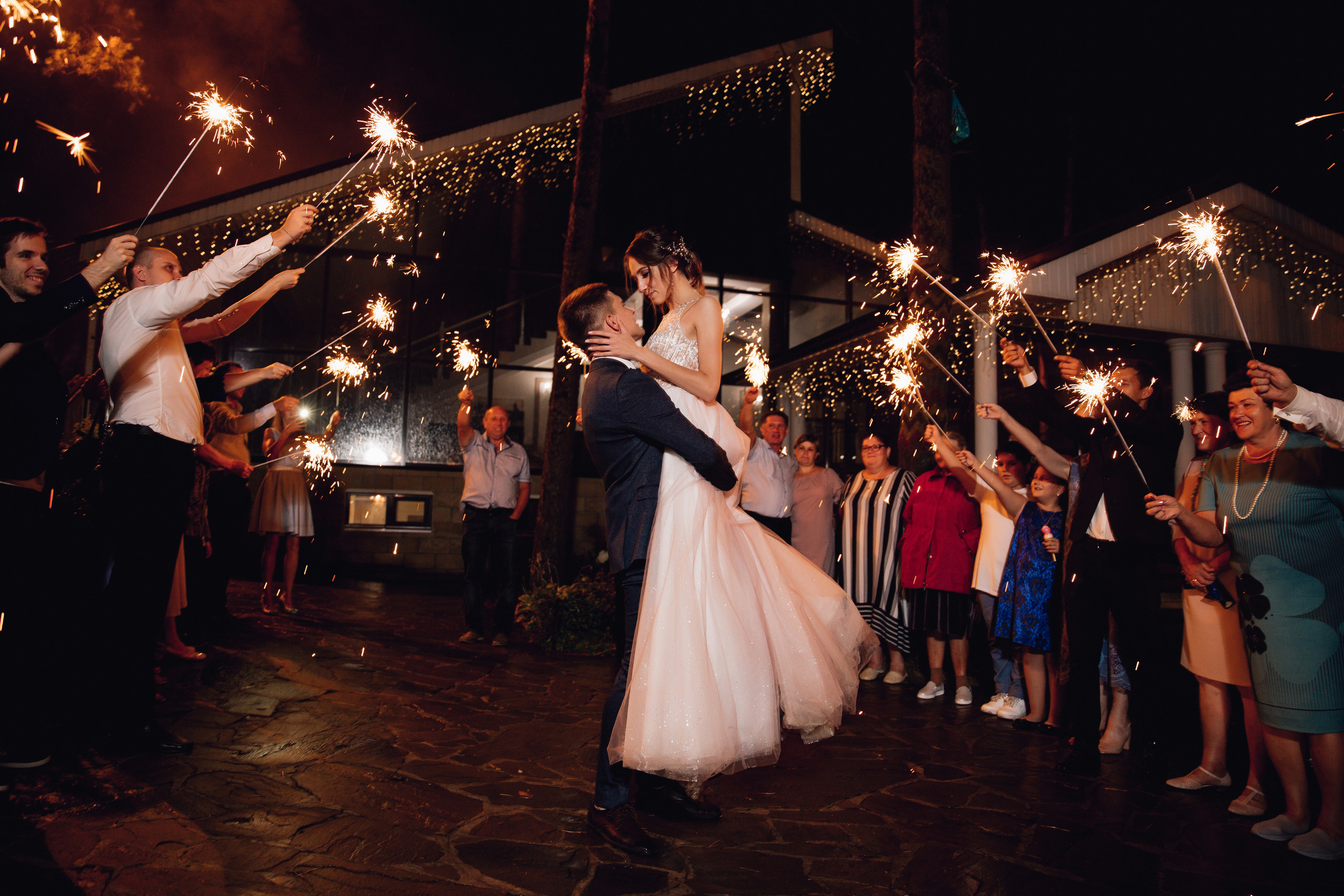 Семён и Наталья. Фотограф Алексей Сироткин Тольятти Самара