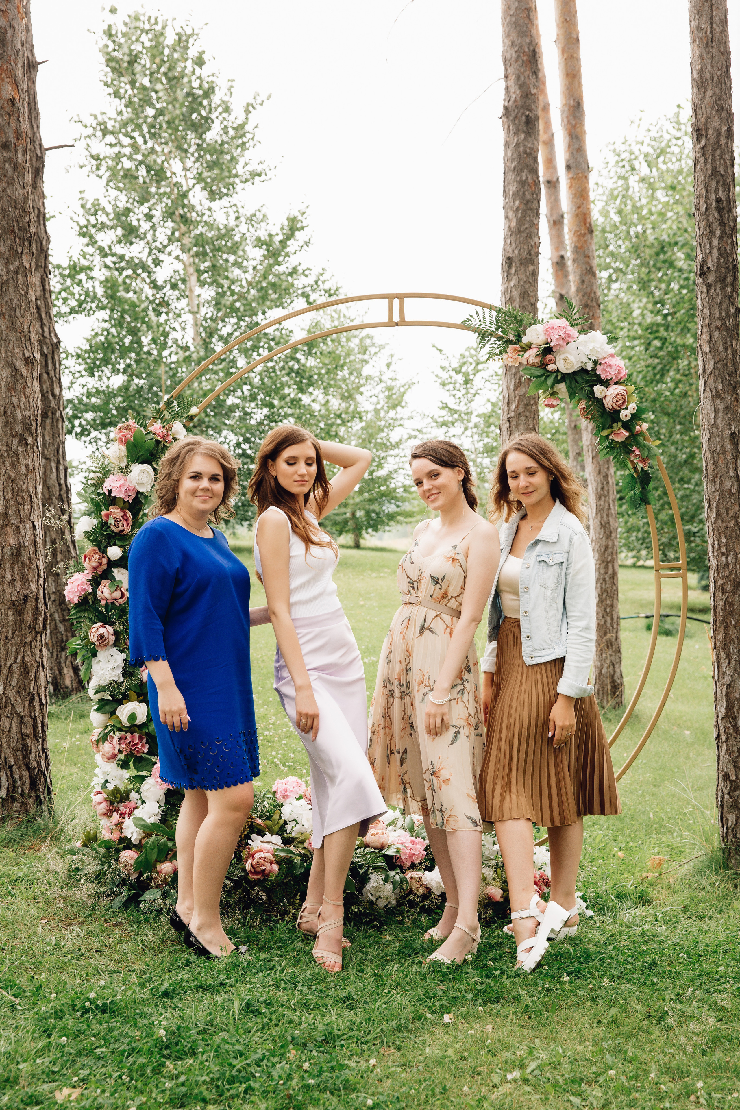 Семён и Наталья. Фотограф Алексей Сироткин Тольятти Самара