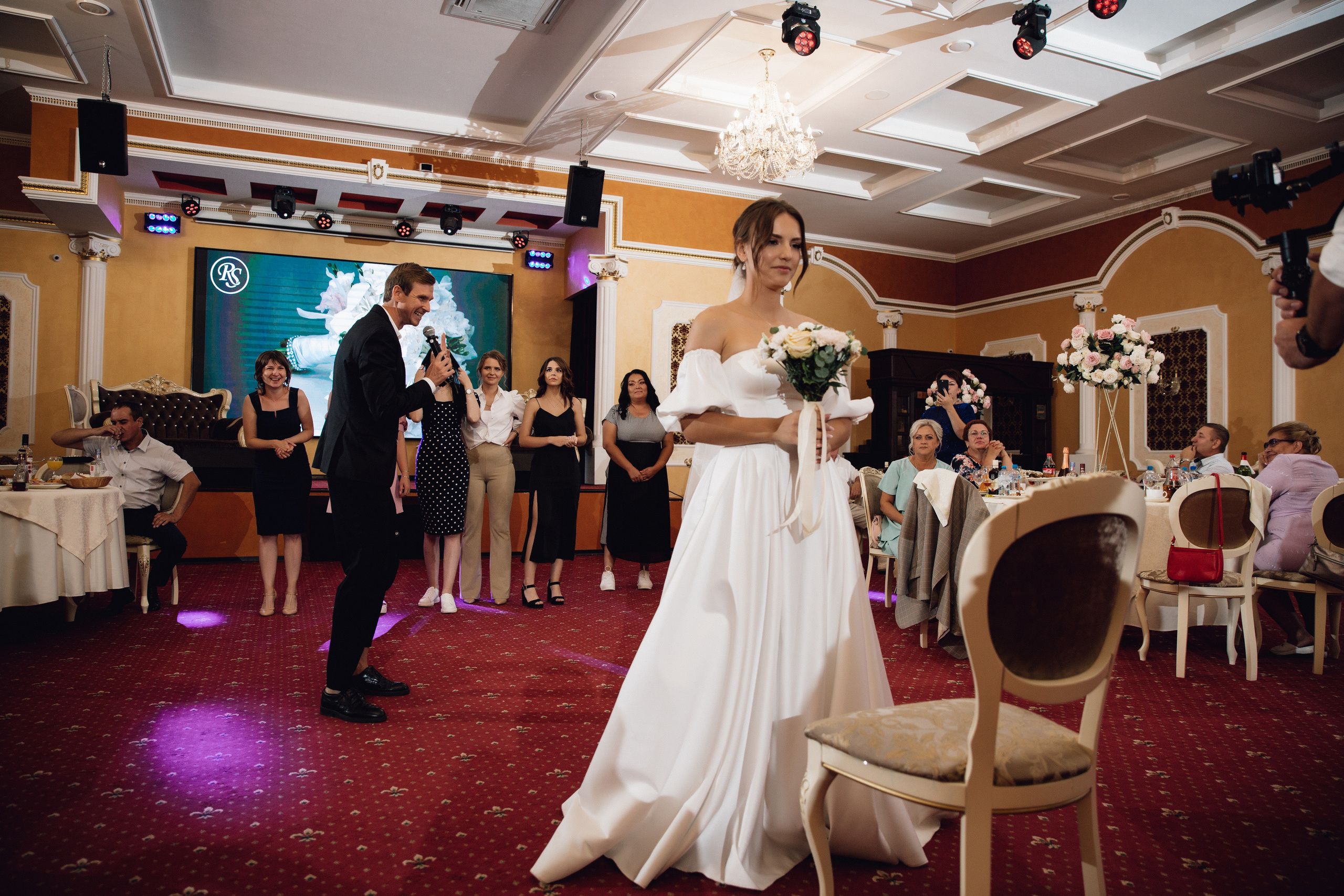 Антон и Настя. Фотограф Алексей Сироткин Тольятти Самара