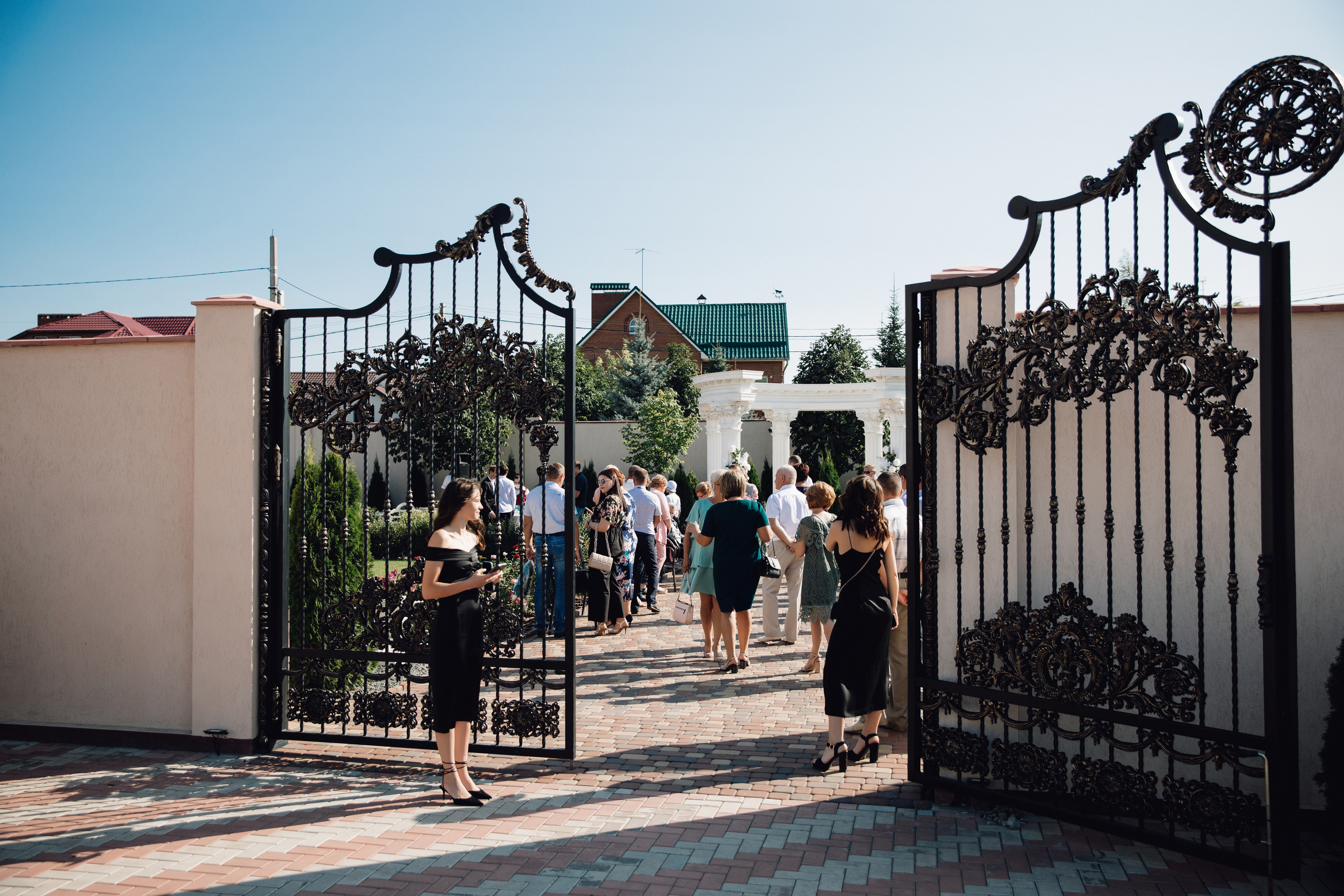 Антон и Настя. Фотограф Алексей Сироткин Тольятти Самара