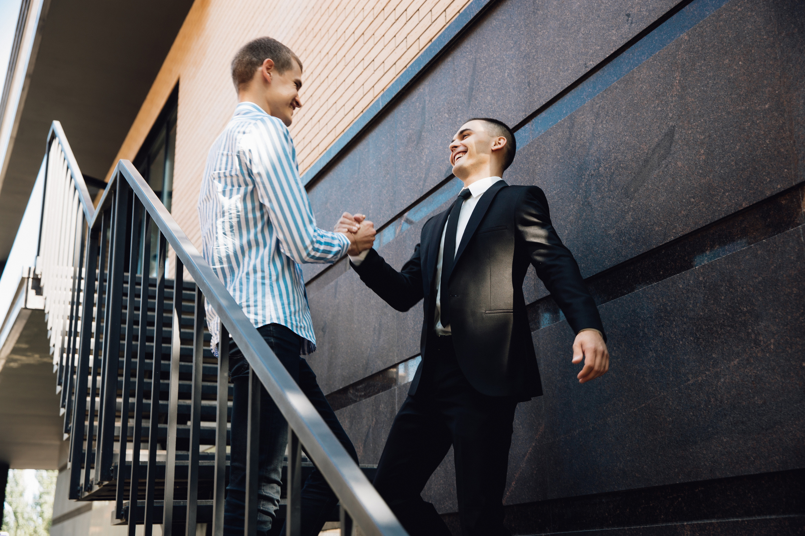 Антон и Настя. Фотограф Алексей Сироткин Тольятти Самара