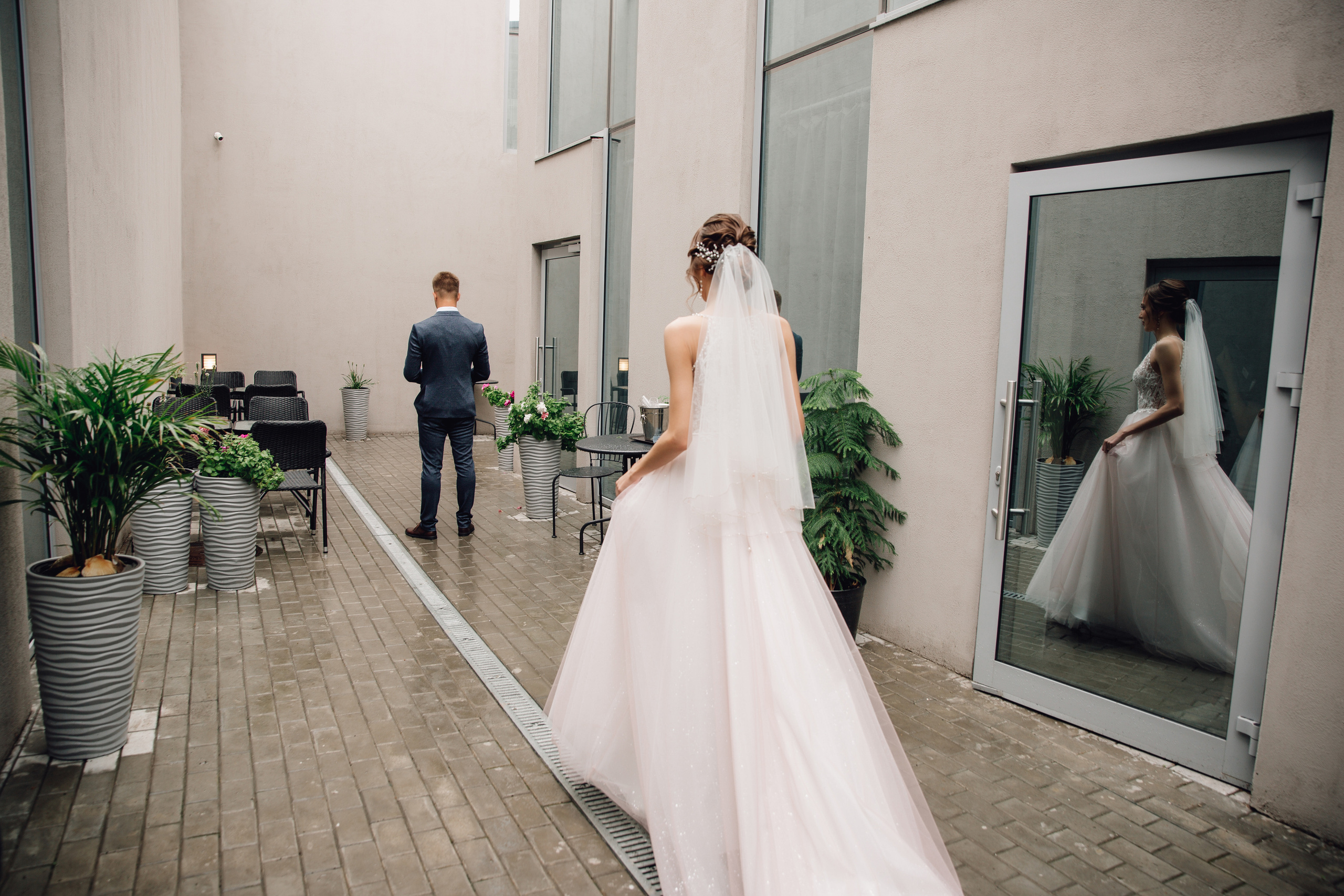 Семён и Наталья. Фотограф Алексей Сироткин Тольятти Самара