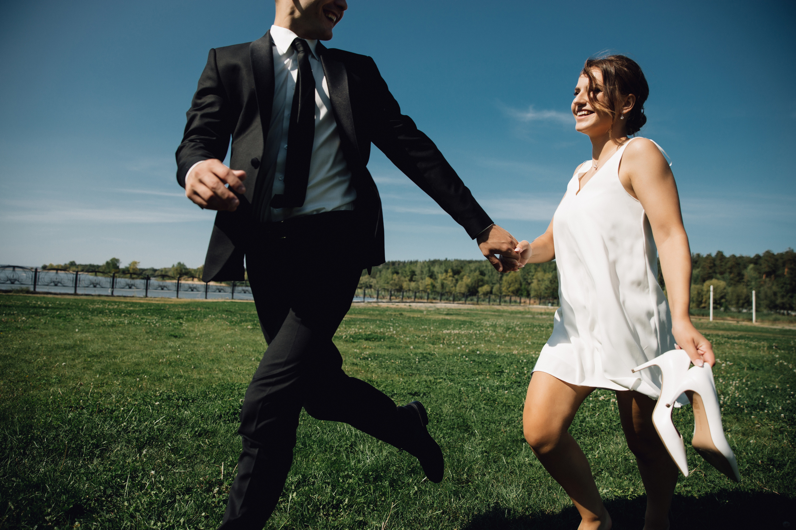 Антон и Настя. Фотограф Алексей Сироткин Тольятти Самара