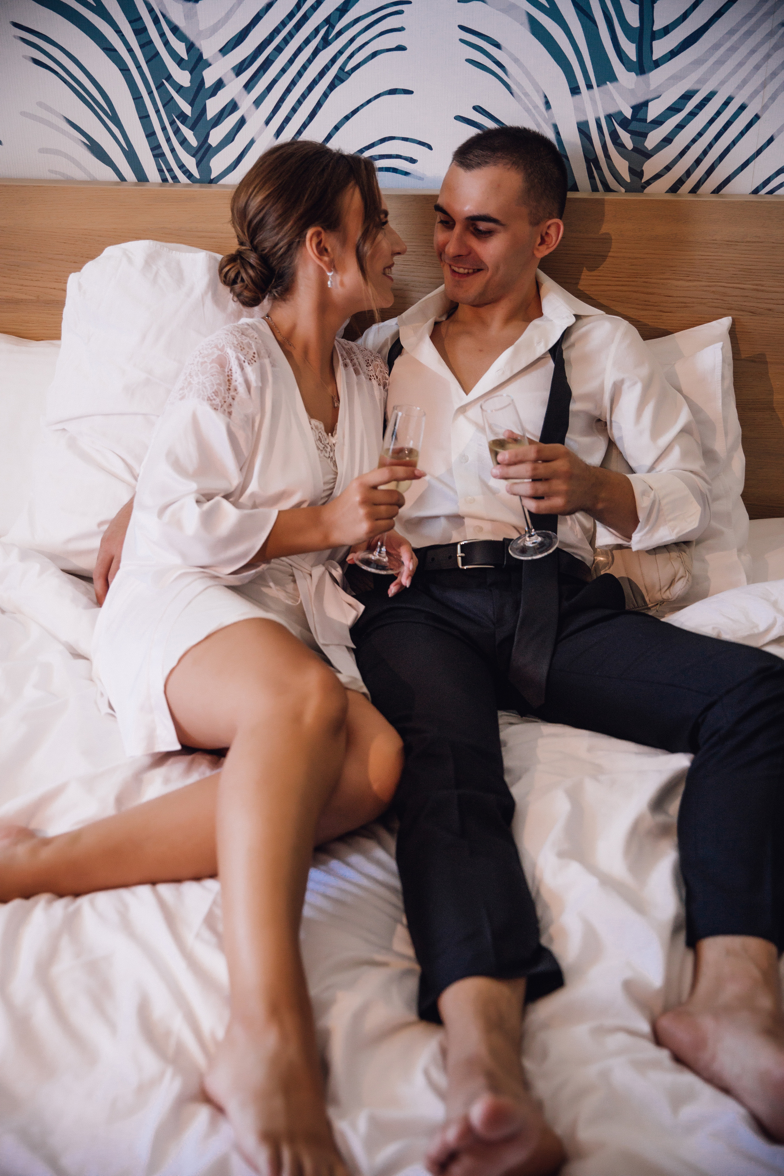 Антон и Настя. Фотограф Алексей Сироткин Тольятти Самара